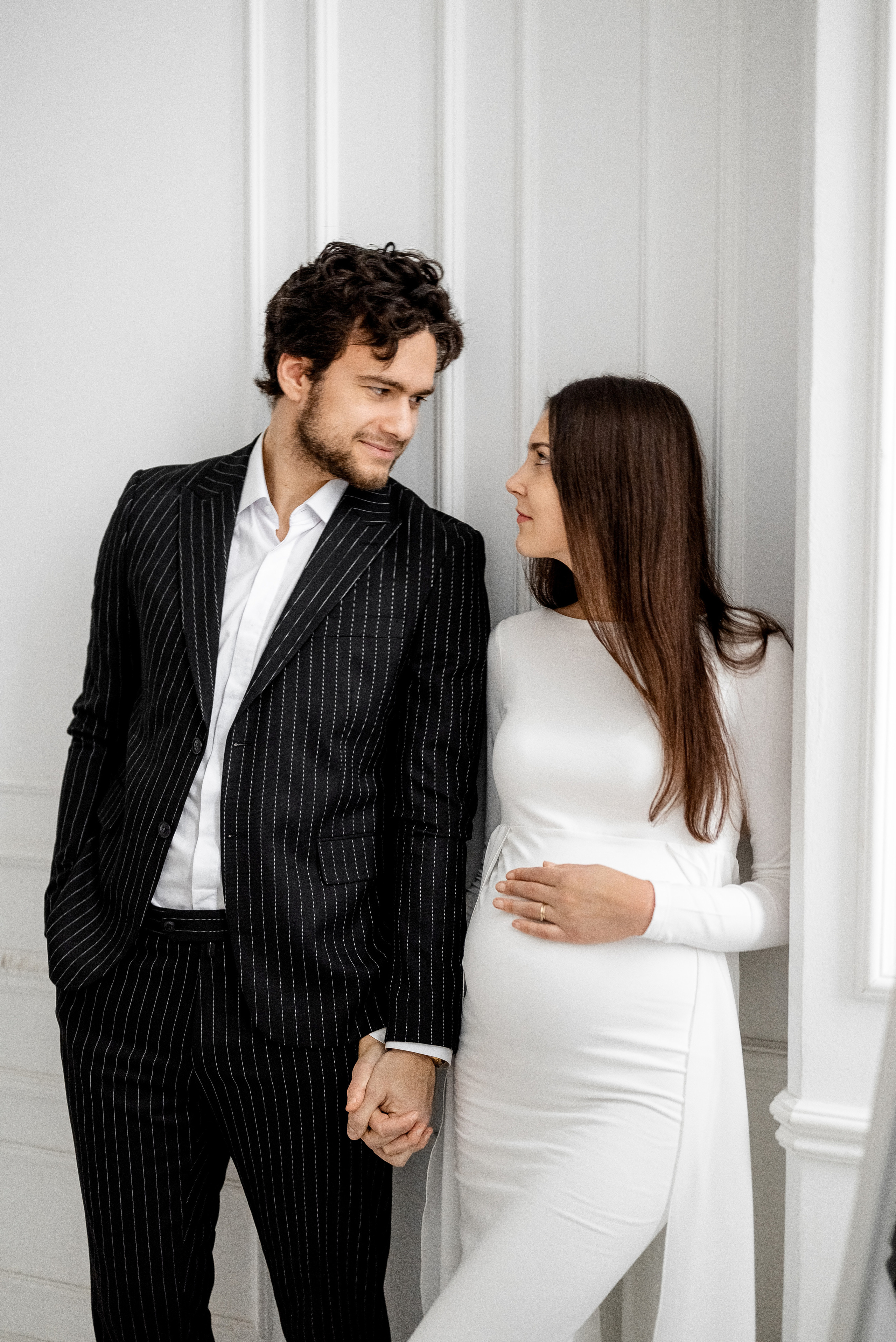 Карина и Дима. Свадебный и портретный фотограф в Минске Наташа Каракулова