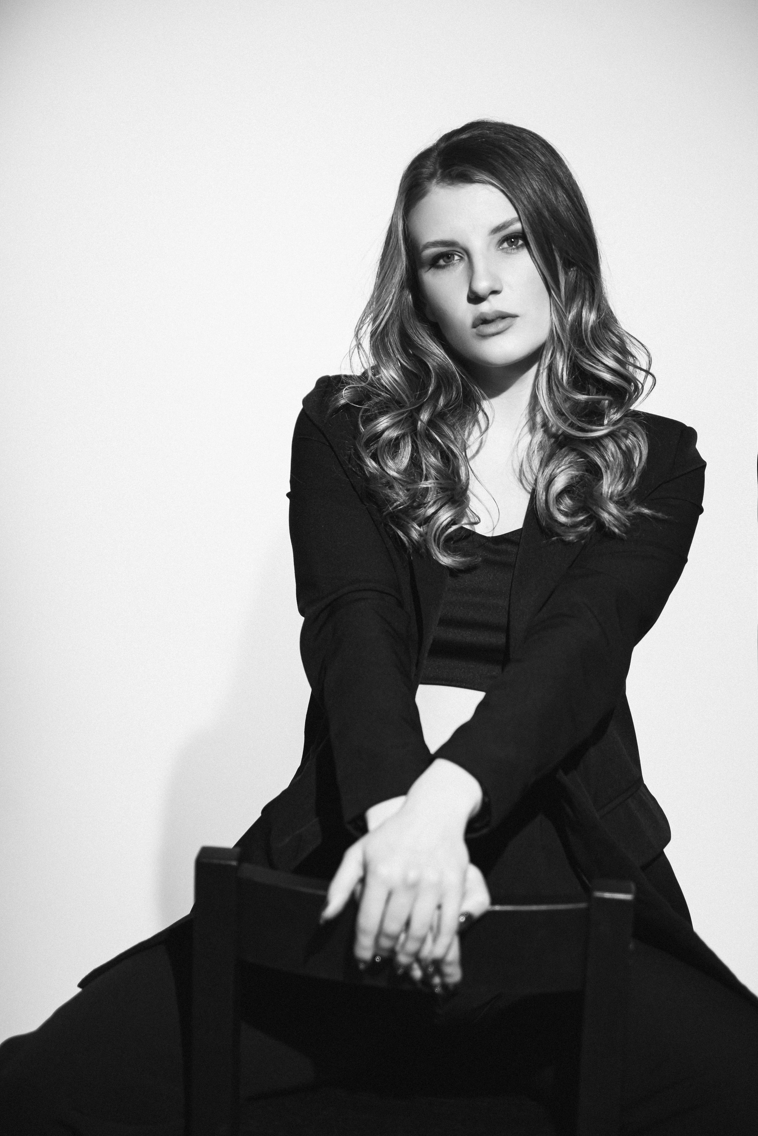 Вероника. Свадебный и портретный фотограф в Минске Наташа Каракулова