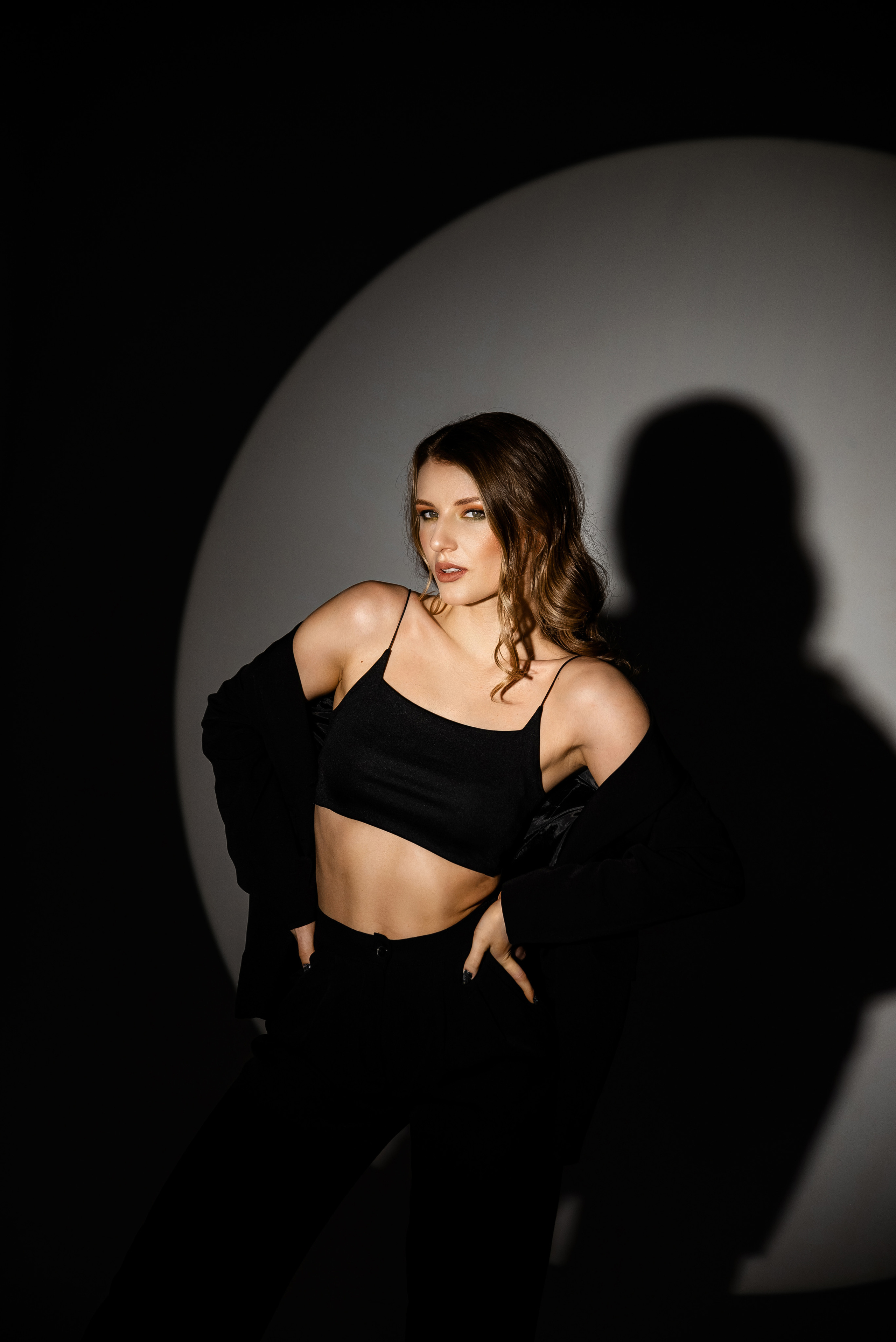 Вероника. Свадебный и портретный фотограф в Минске Наташа Каракулова