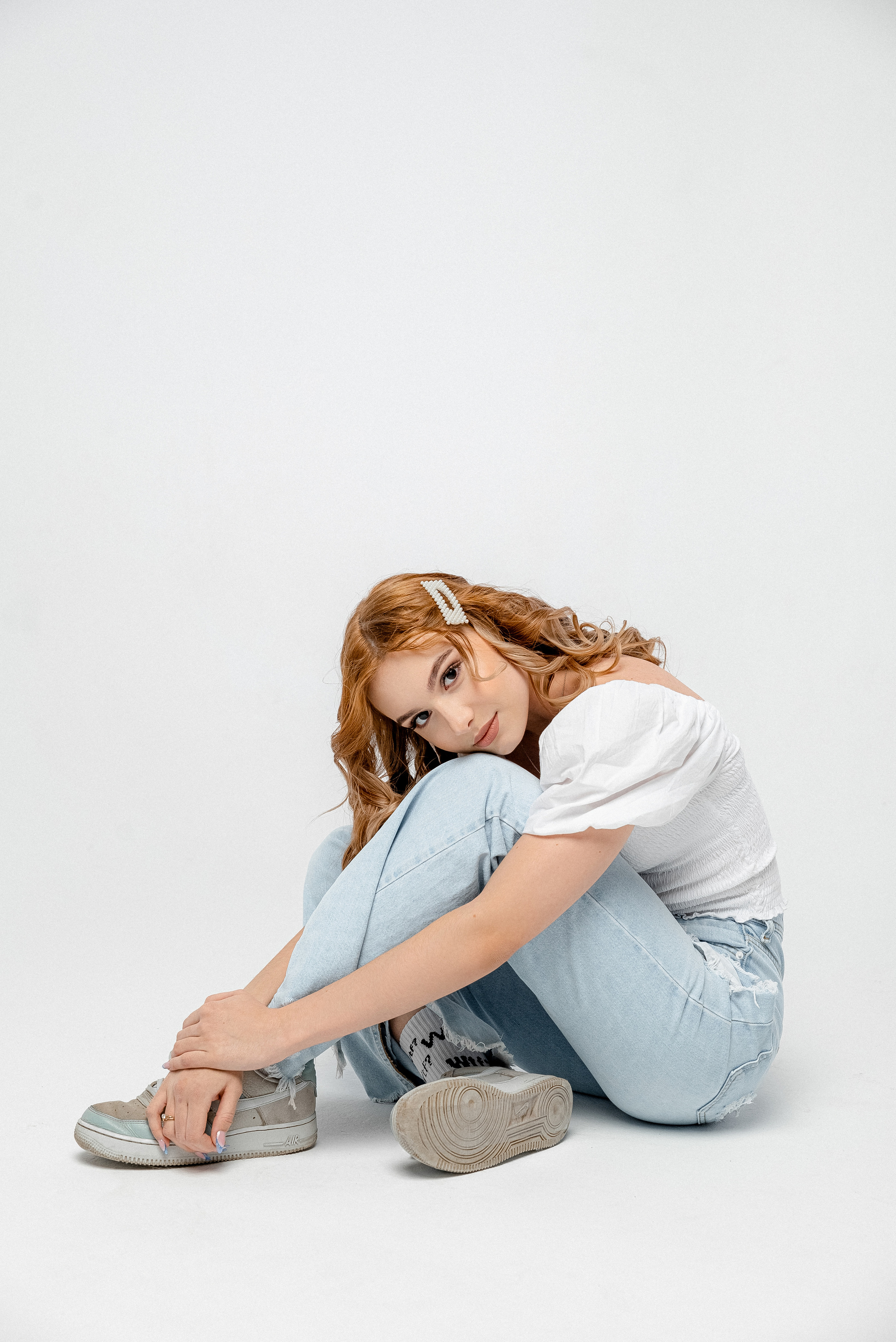 Виктория. Свадебный и портретный фотограф в Минске Наташа Каракулова