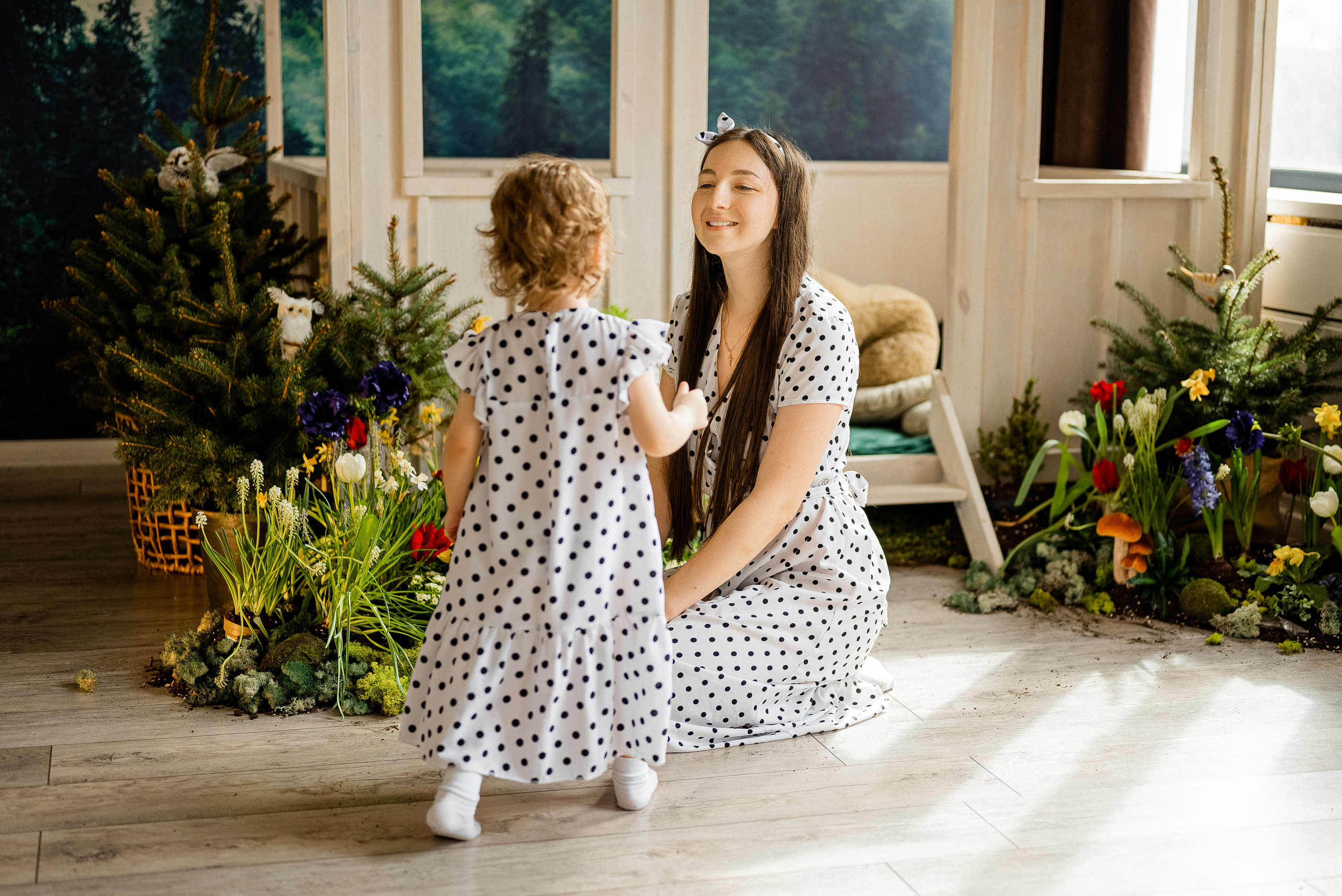 Пасхальная фотосессия. Свадебный и портретный фотограф в Минске Наташа Каракулова