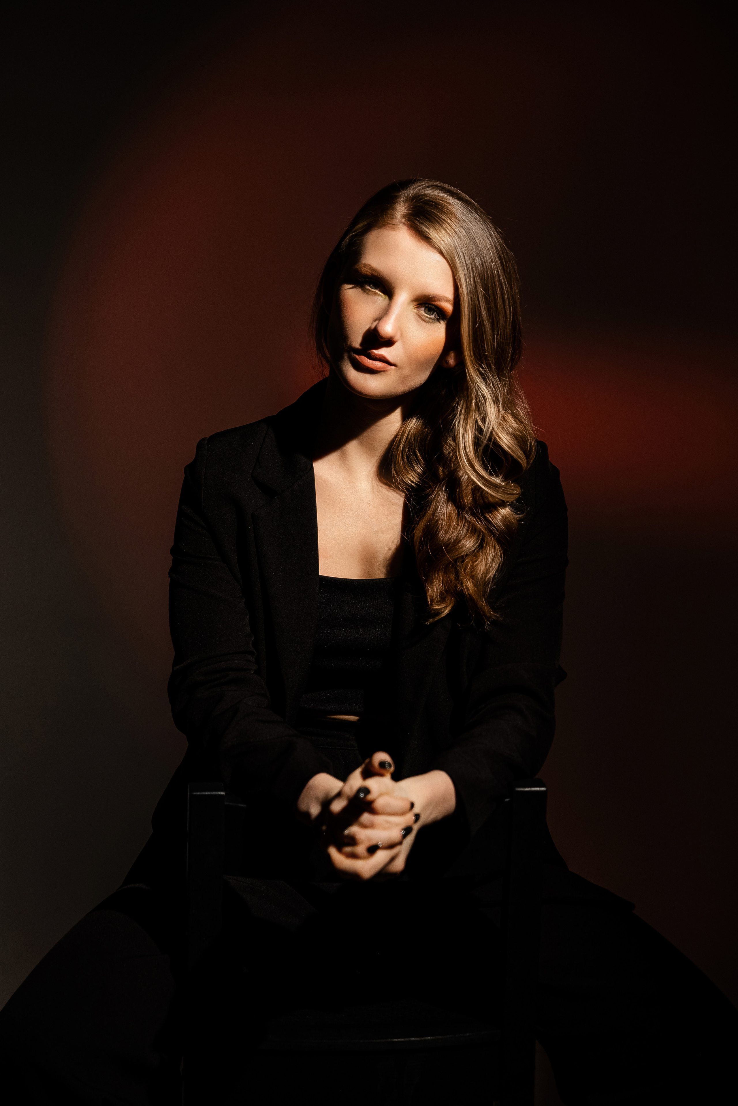 Вероника. Свадебный и портретный фотограф в Минске Наташа Каракулова