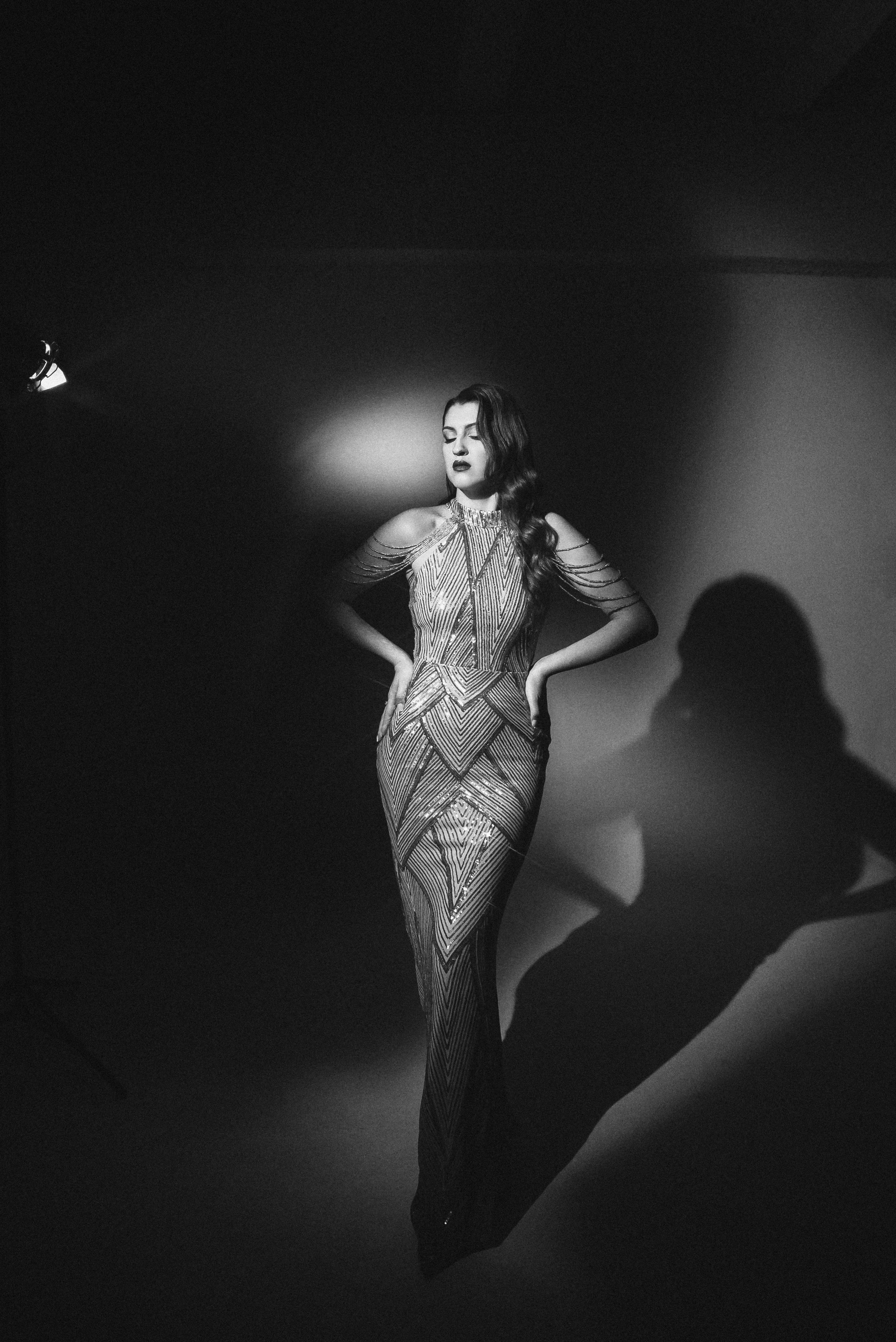 Голливудская красотка. Свадебный и портретный фотограф в Минске Наташа Каракулова