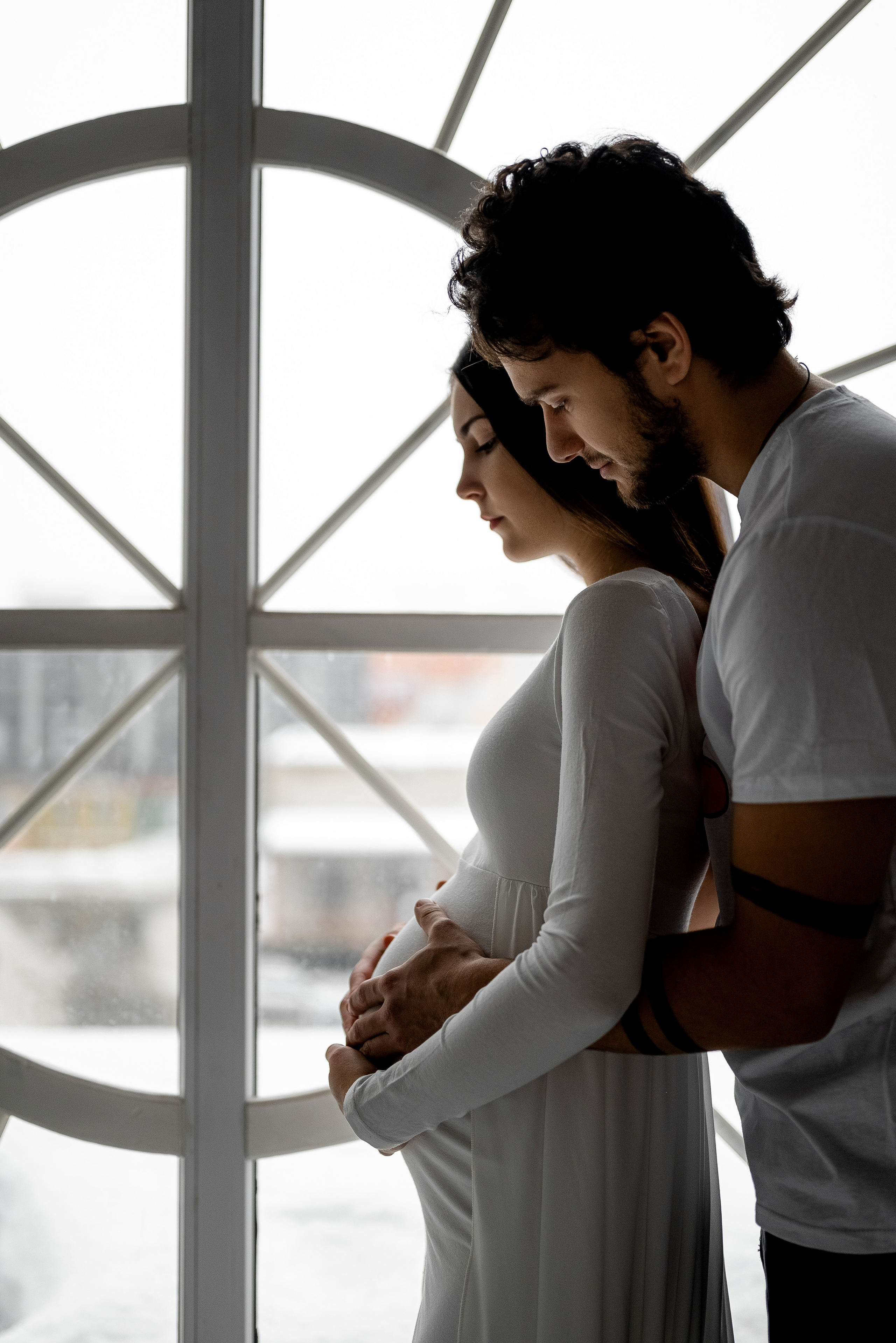 Карина и Дима. Свадебный и портретный фотограф в Минске Наташа Каракулова