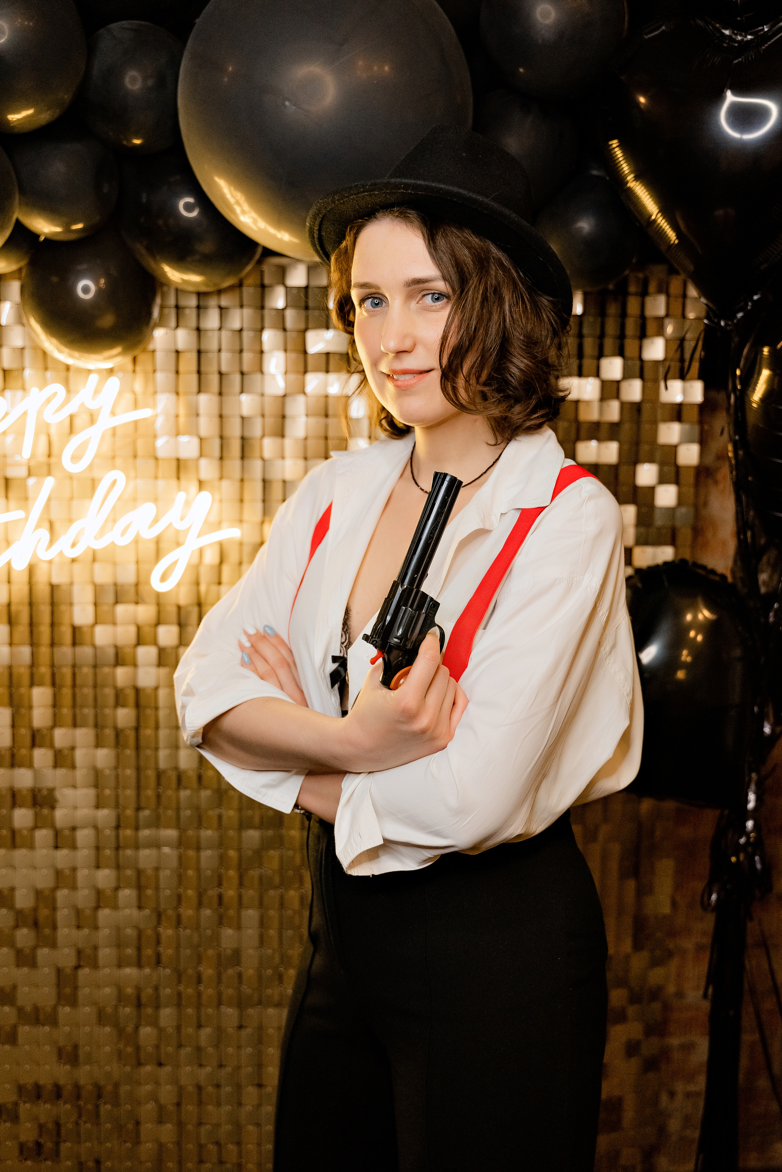 Дни Рождения. Свадебный и портретный фотограф в Минске Наташа Каракулова