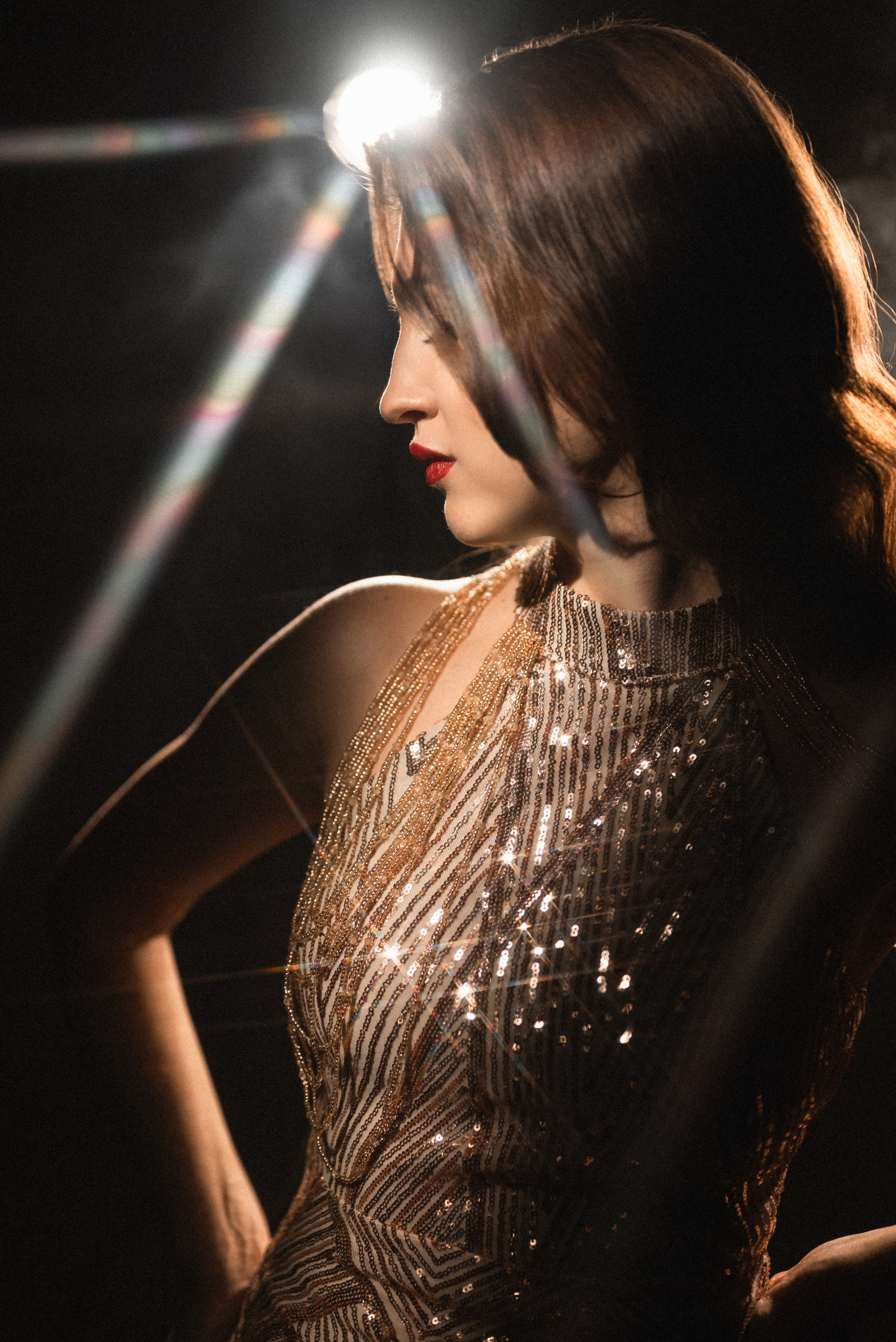 Голливудская красотка. Свадебный и портретный фотограф в Минске Наташа Каракулова