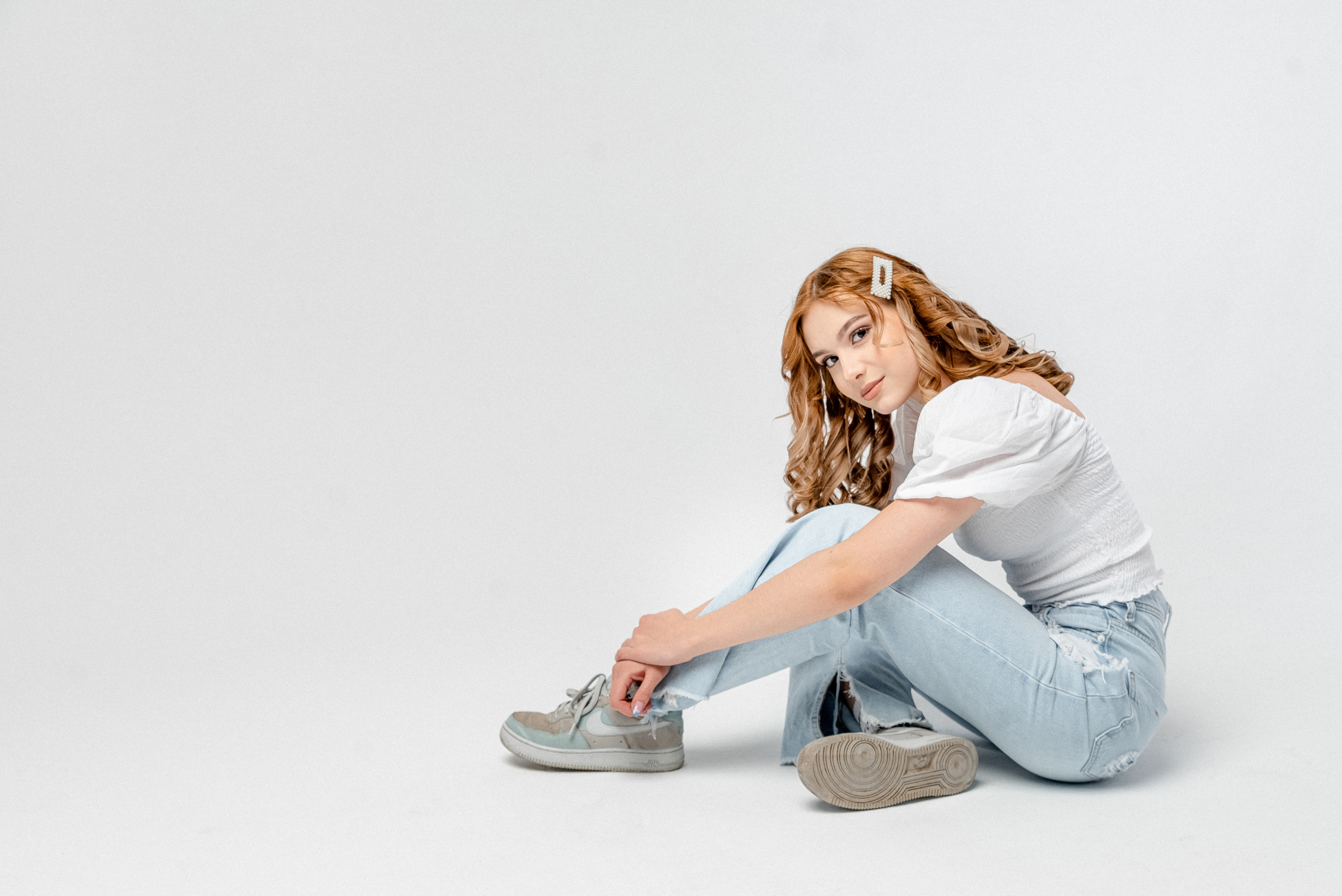 Виктория. Свадебный и портретный фотограф в Минске Наташа Каракулова