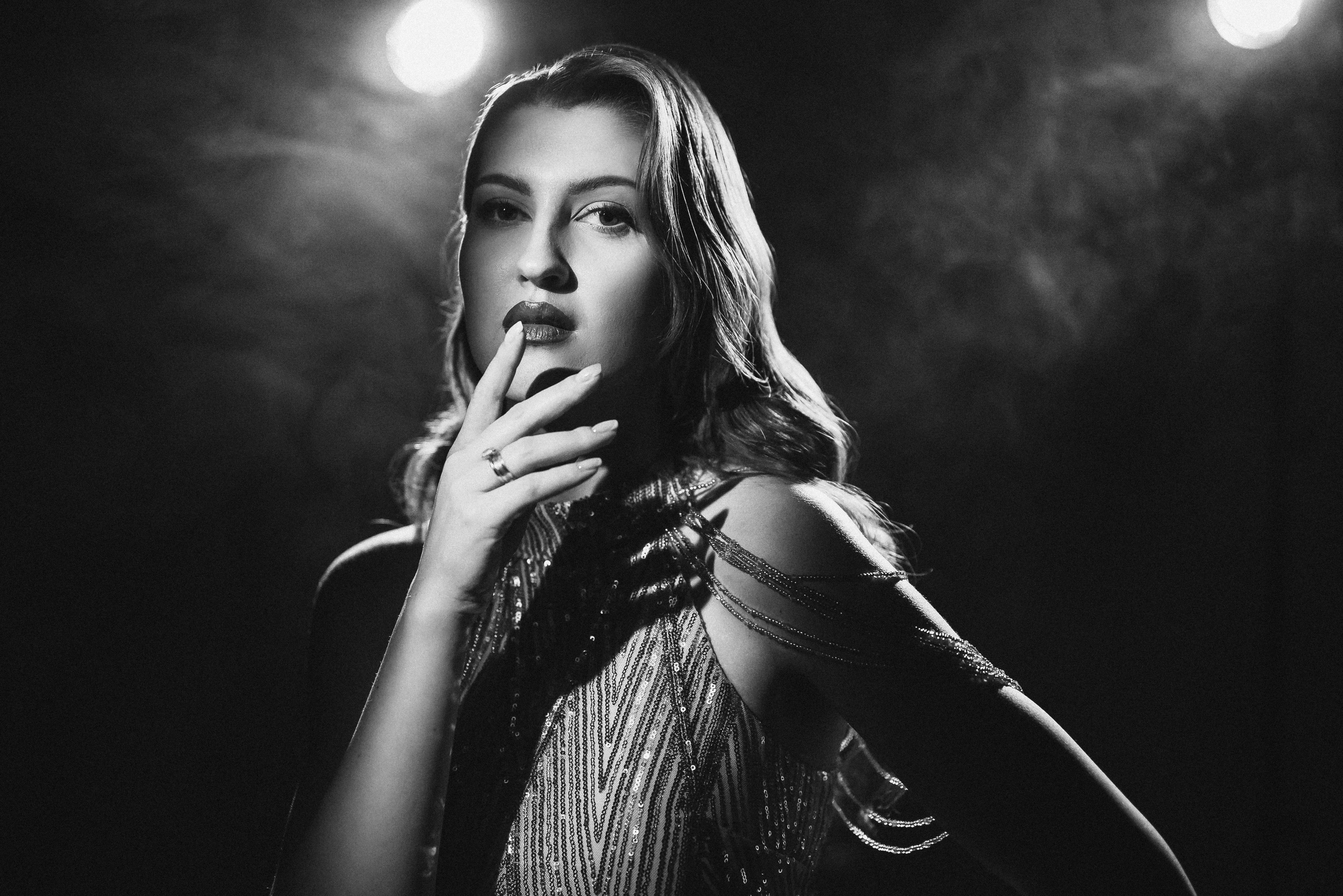 Голливудская красотка. Свадебный и портретный фотограф в Минске Наташа Каракулова