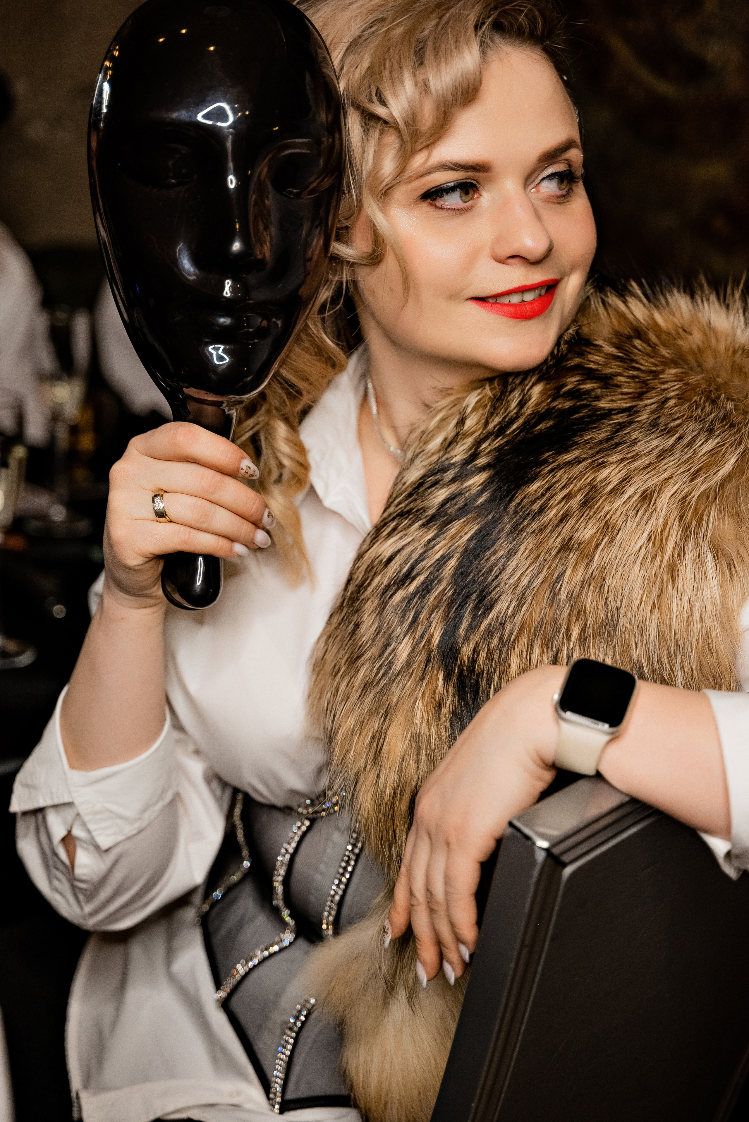 Дни Рождения. Свадебный и портретный фотограф в Минске Наташа Каракулова