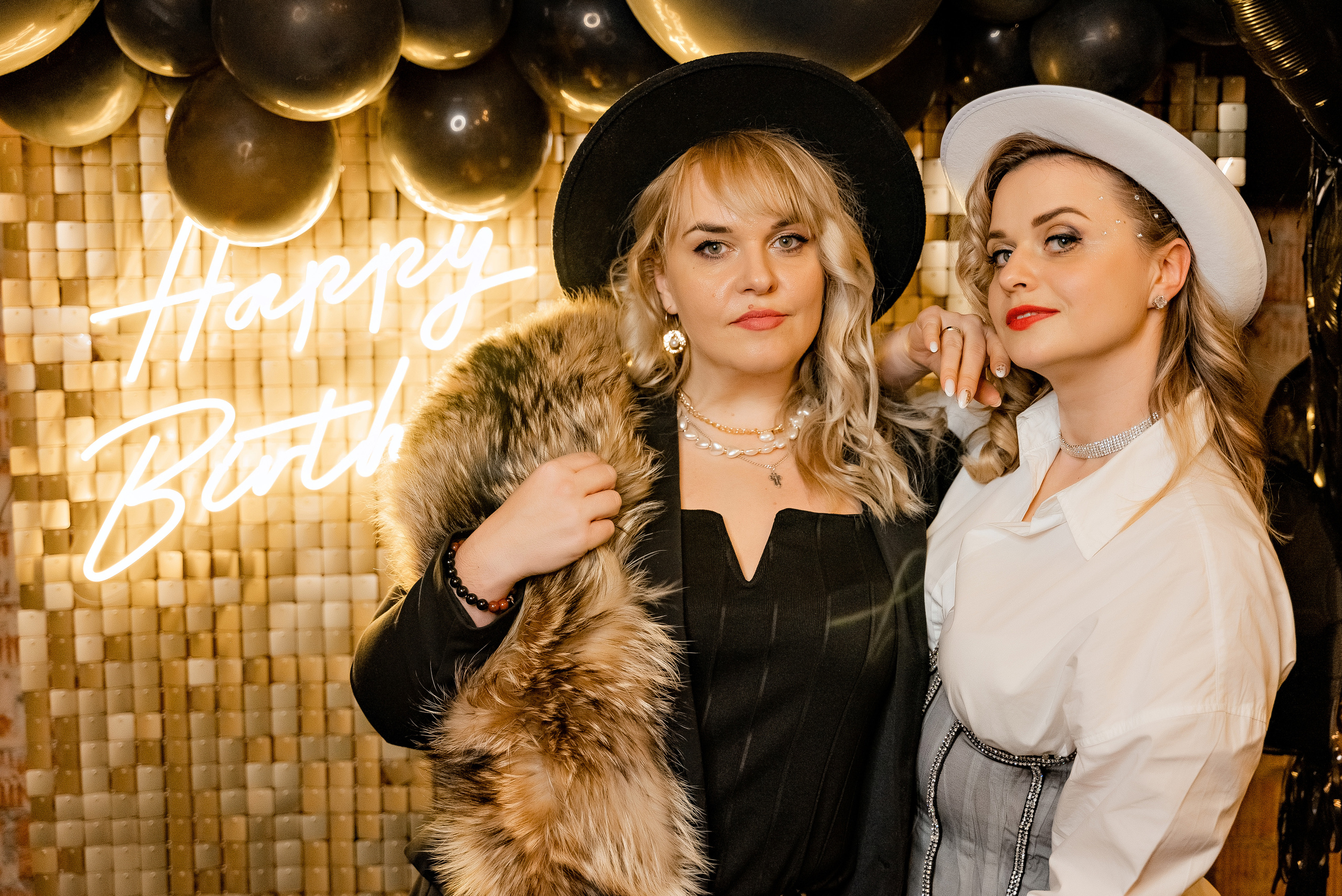 Дни Рождения. Свадебный и портретный фотограф в Минске Наташа Каракулова