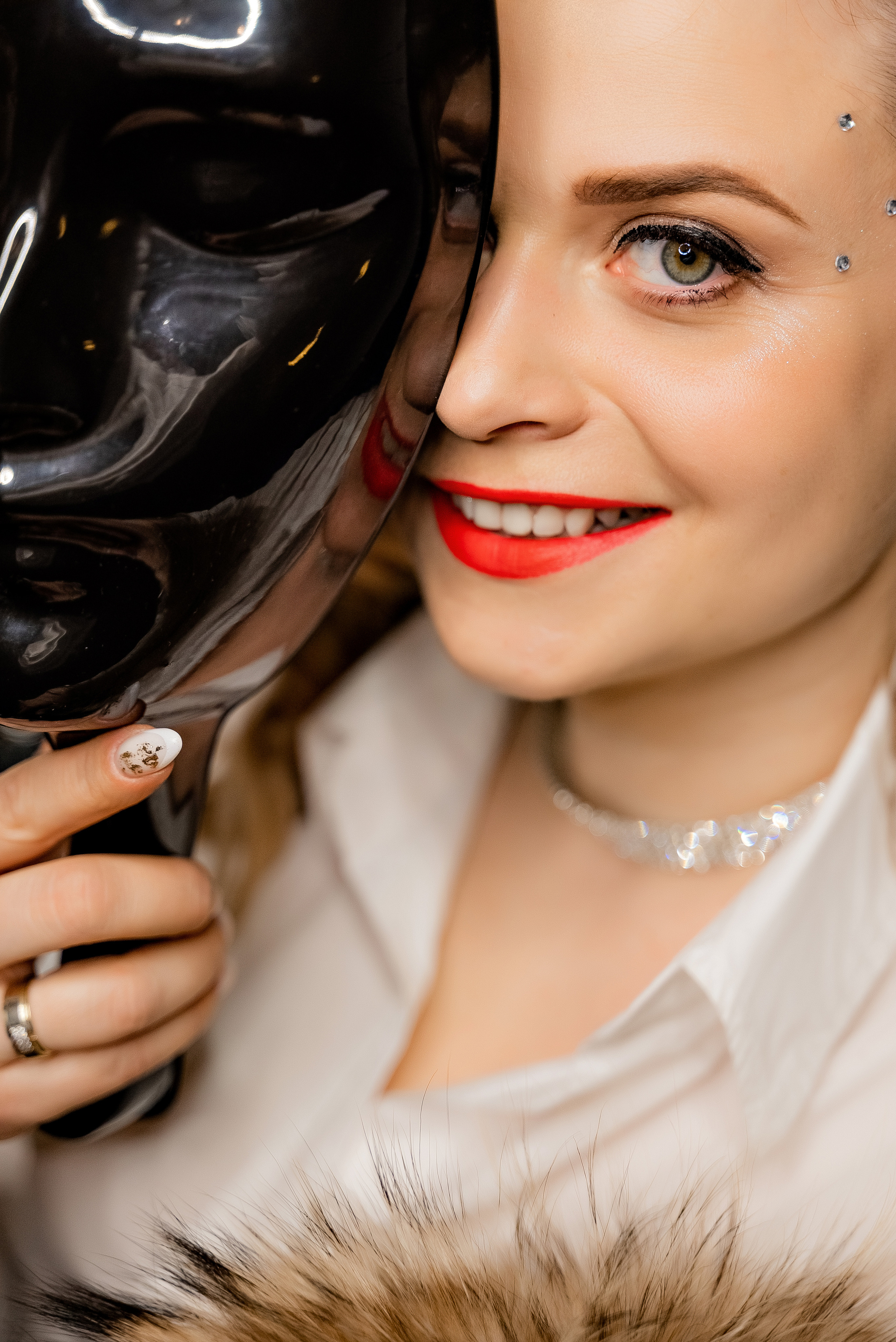 Дни Рождения. Свадебный и портретный фотограф в Минске Наташа Каракулова