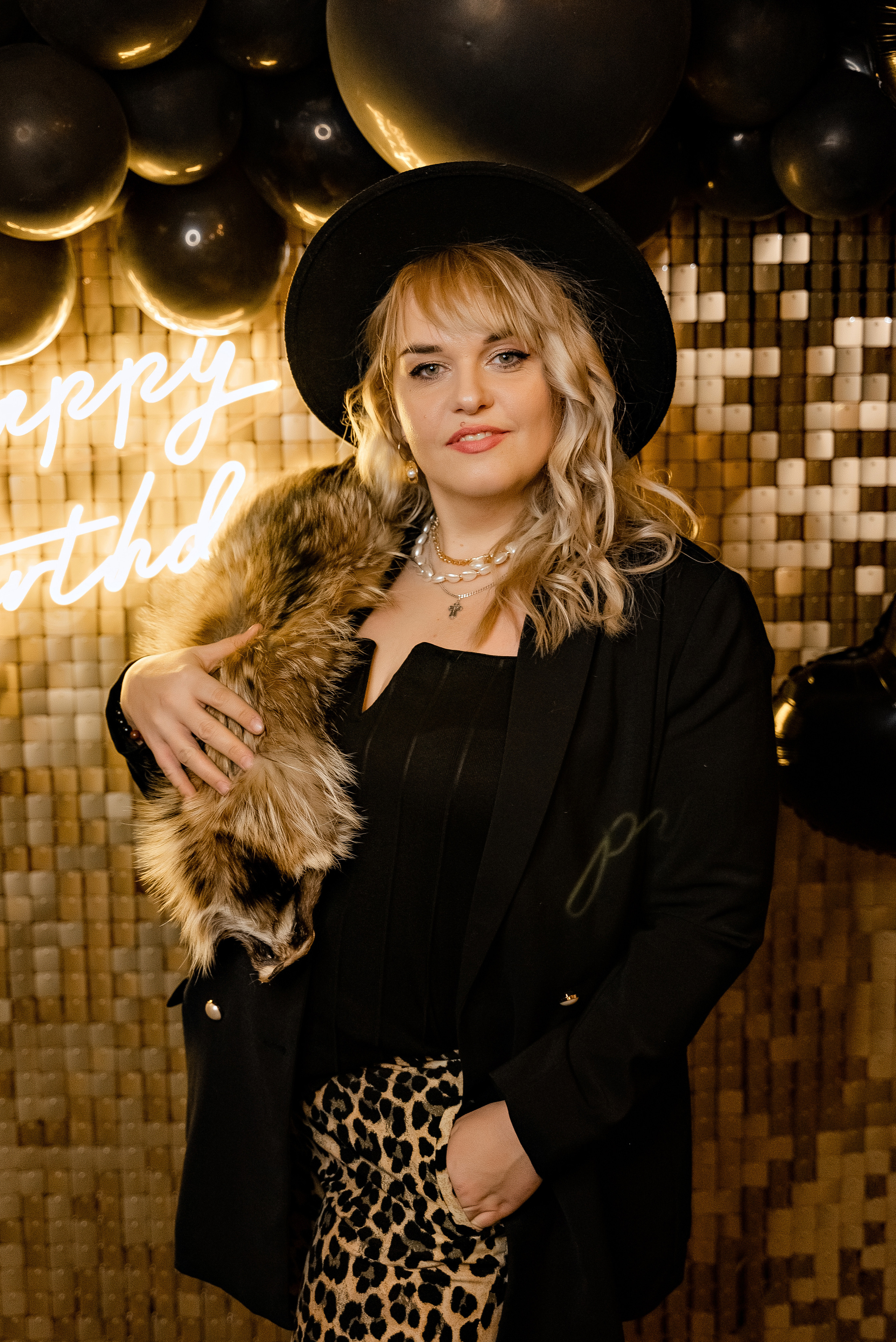 Дни Рождения. Свадебный и портретный фотограф в Минске Наташа Каракулова