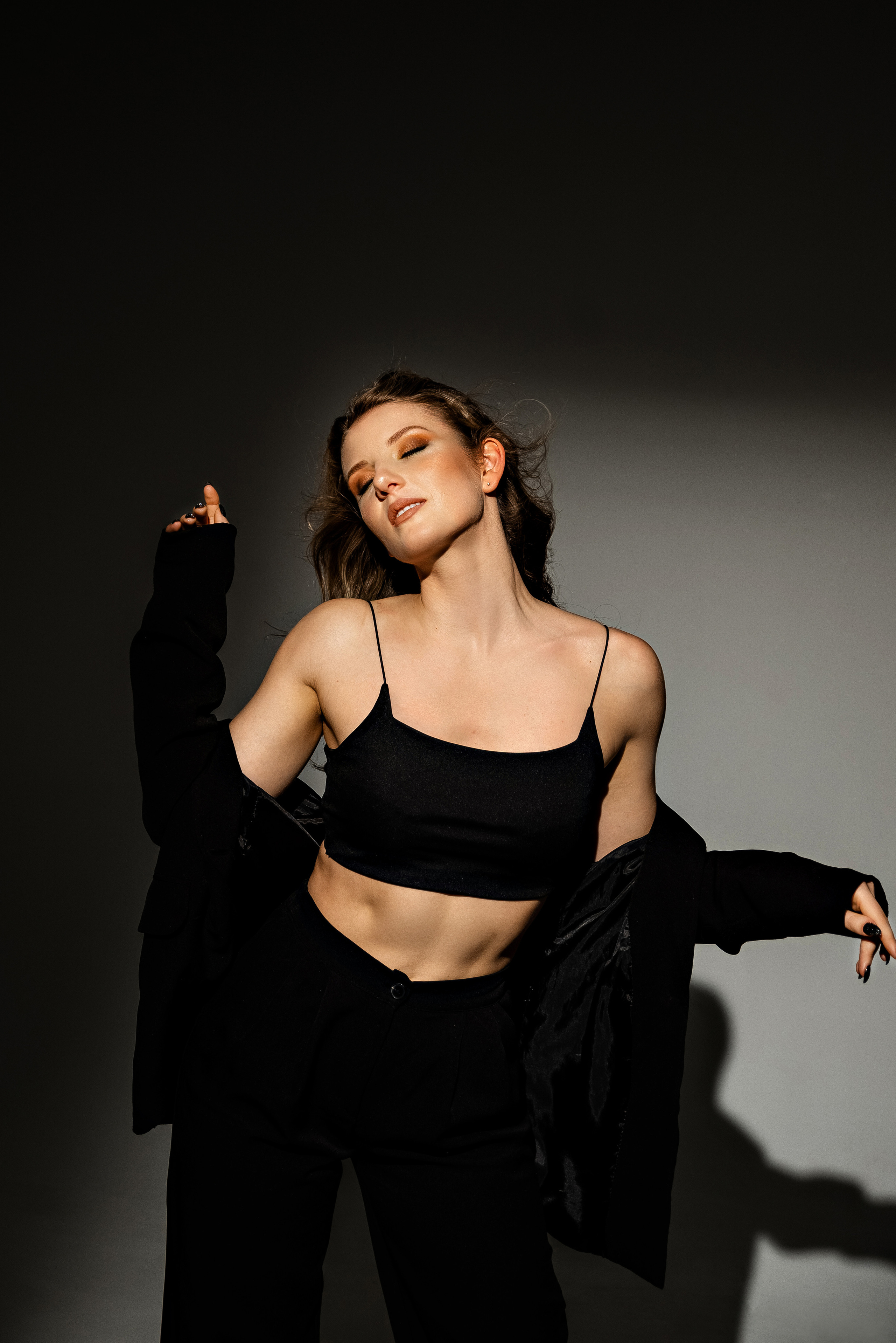 Вероника. Свадебный и портретный фотограф в Минске Наташа Каракулова