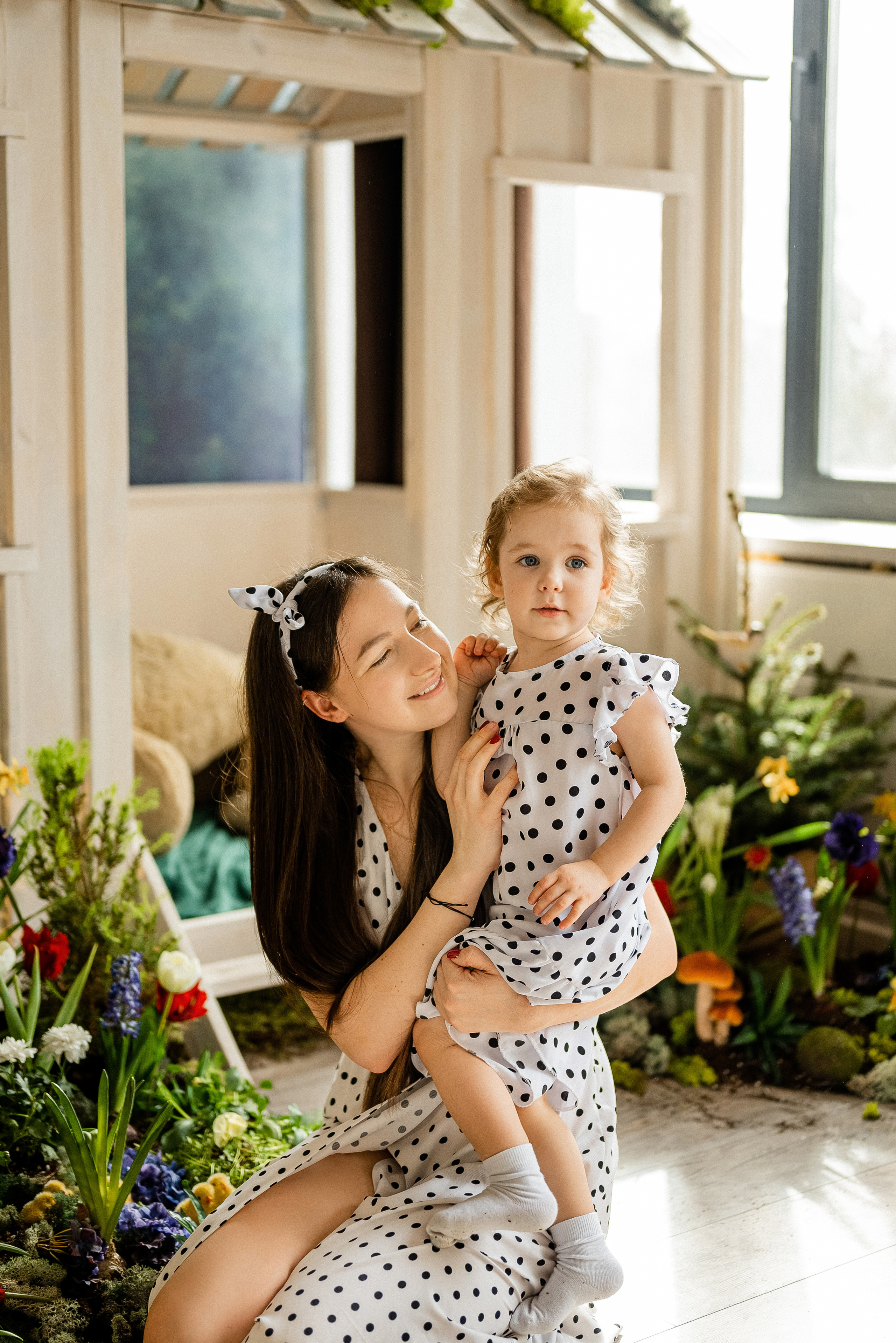 Пасхальная фотосессия. Свадебный и портретный фотограф в Минске Наташа Каракулова