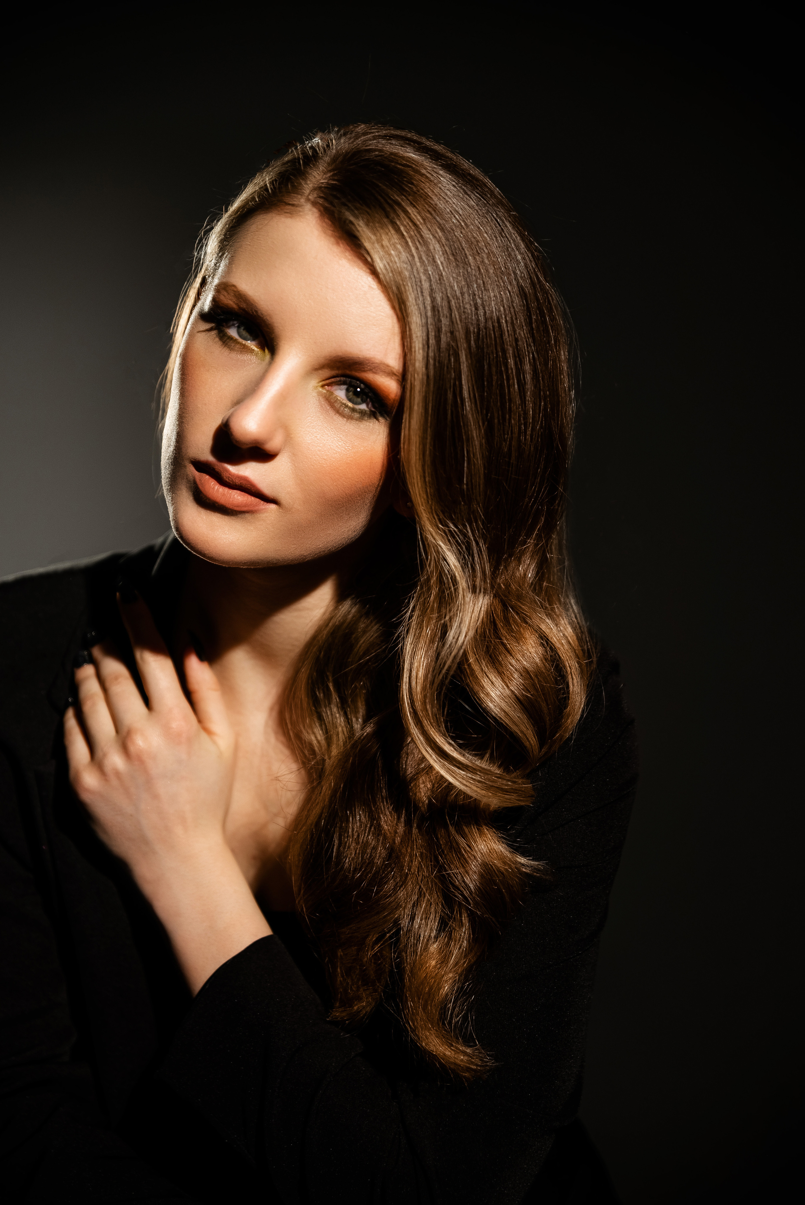 Вероника. Свадебный и портретный фотограф в Минске Наташа Каракулова