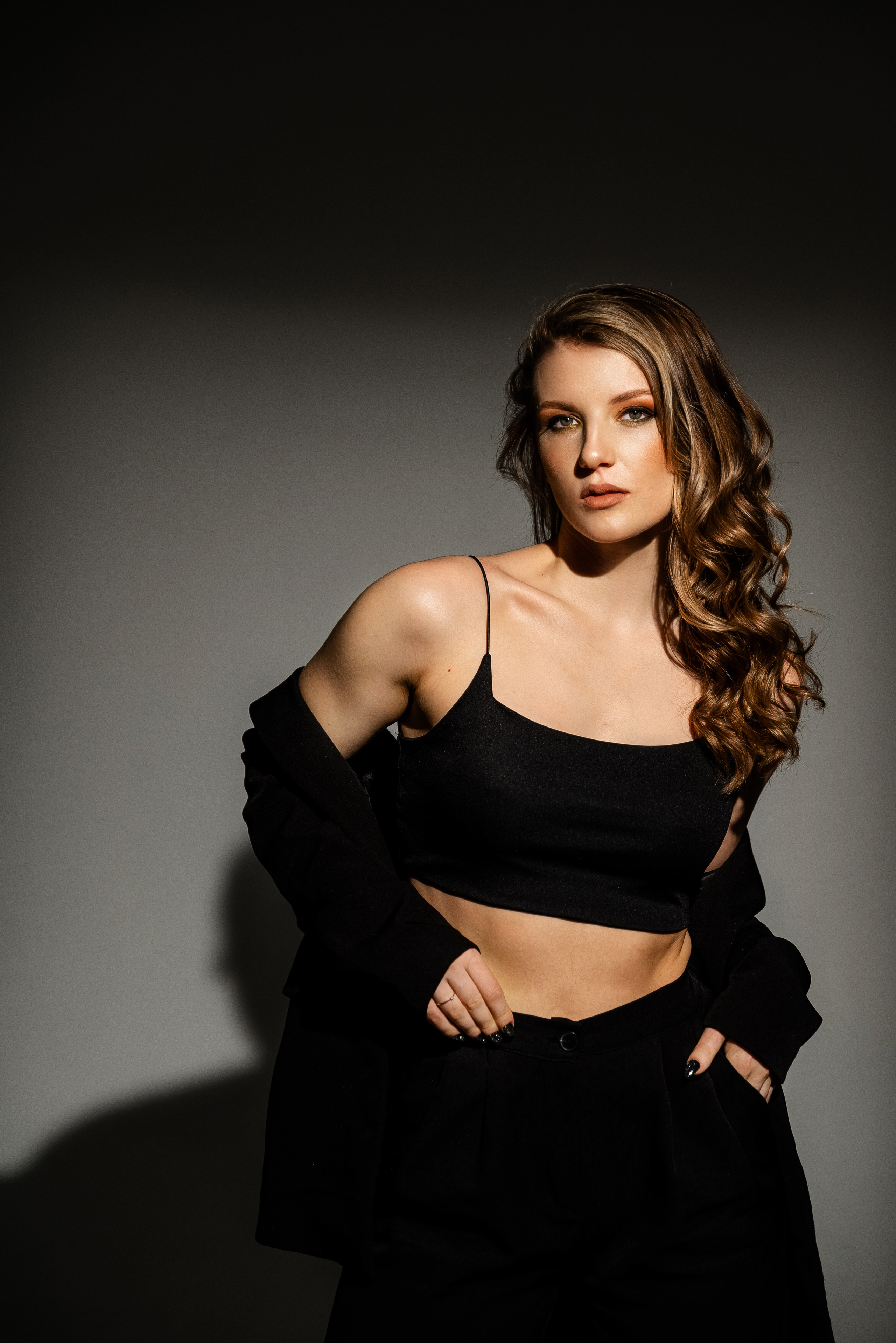 Вероника. Свадебный и портретный фотограф в Минске Наташа Каракулова