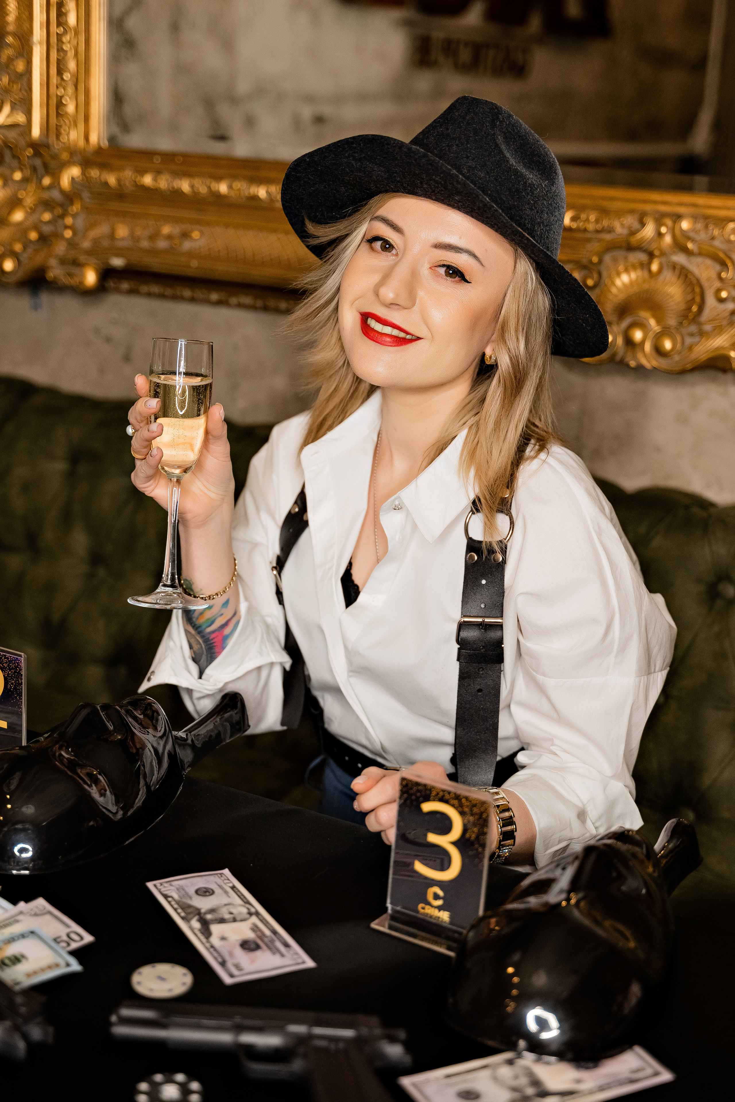 Дни Рождения. Свадебный и портретный фотограф в Минске Наташа Каракулова