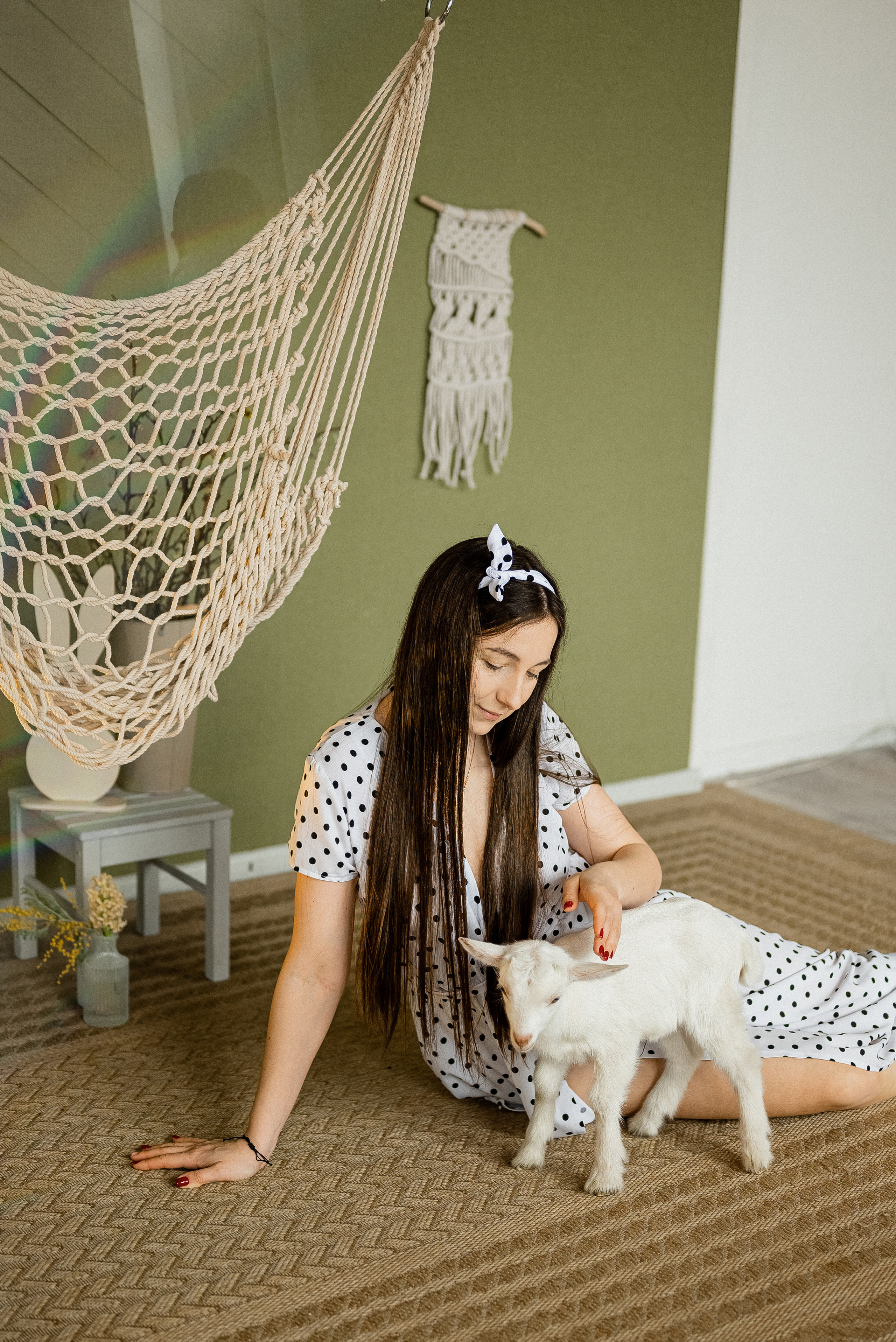 Пасхальная фотосессия. Свадебный и портретный фотограф в Минске Наташа Каракулова