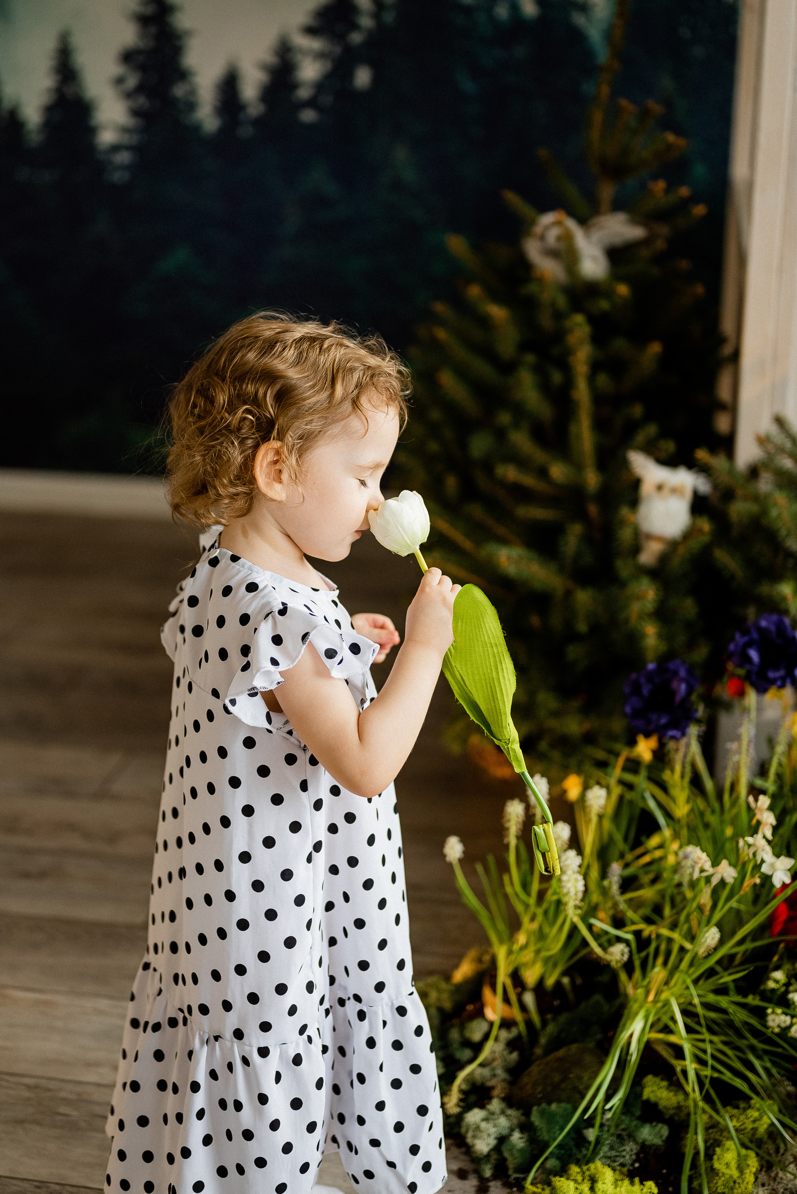 Пасхальная фотосессия. Свадебный и портретный фотограф в Минске Наташа Каракулова
