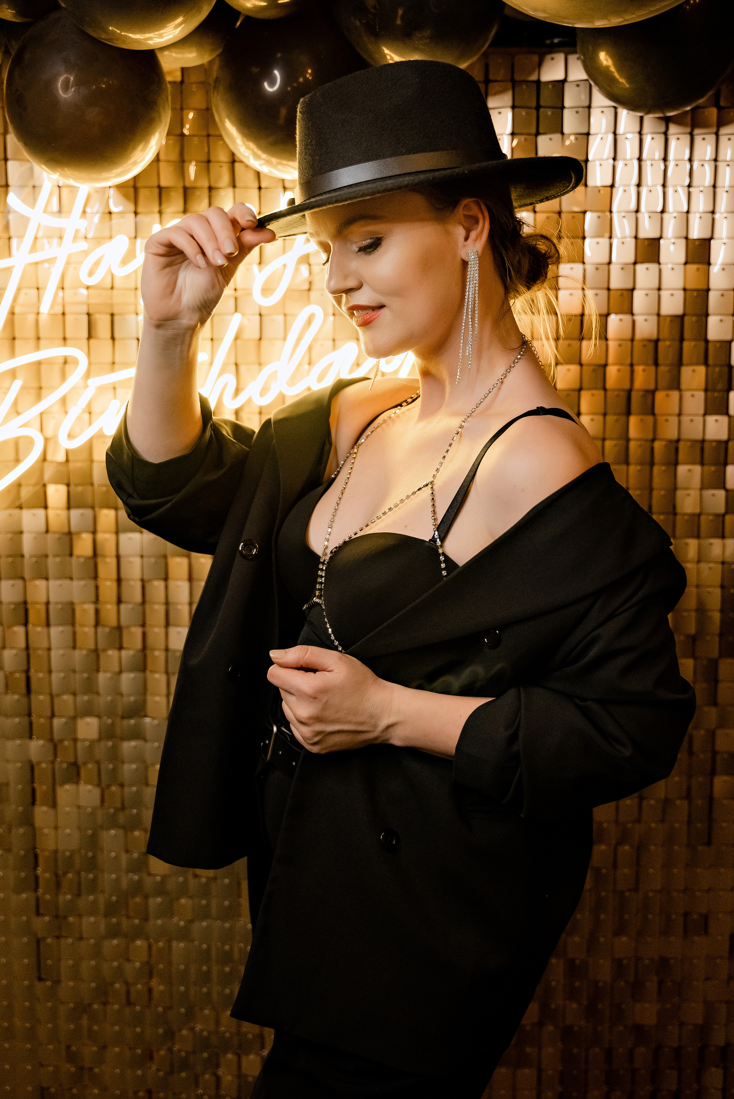 Дни Рождения. Свадебный и портретный фотограф в Минске Наташа Каракулова