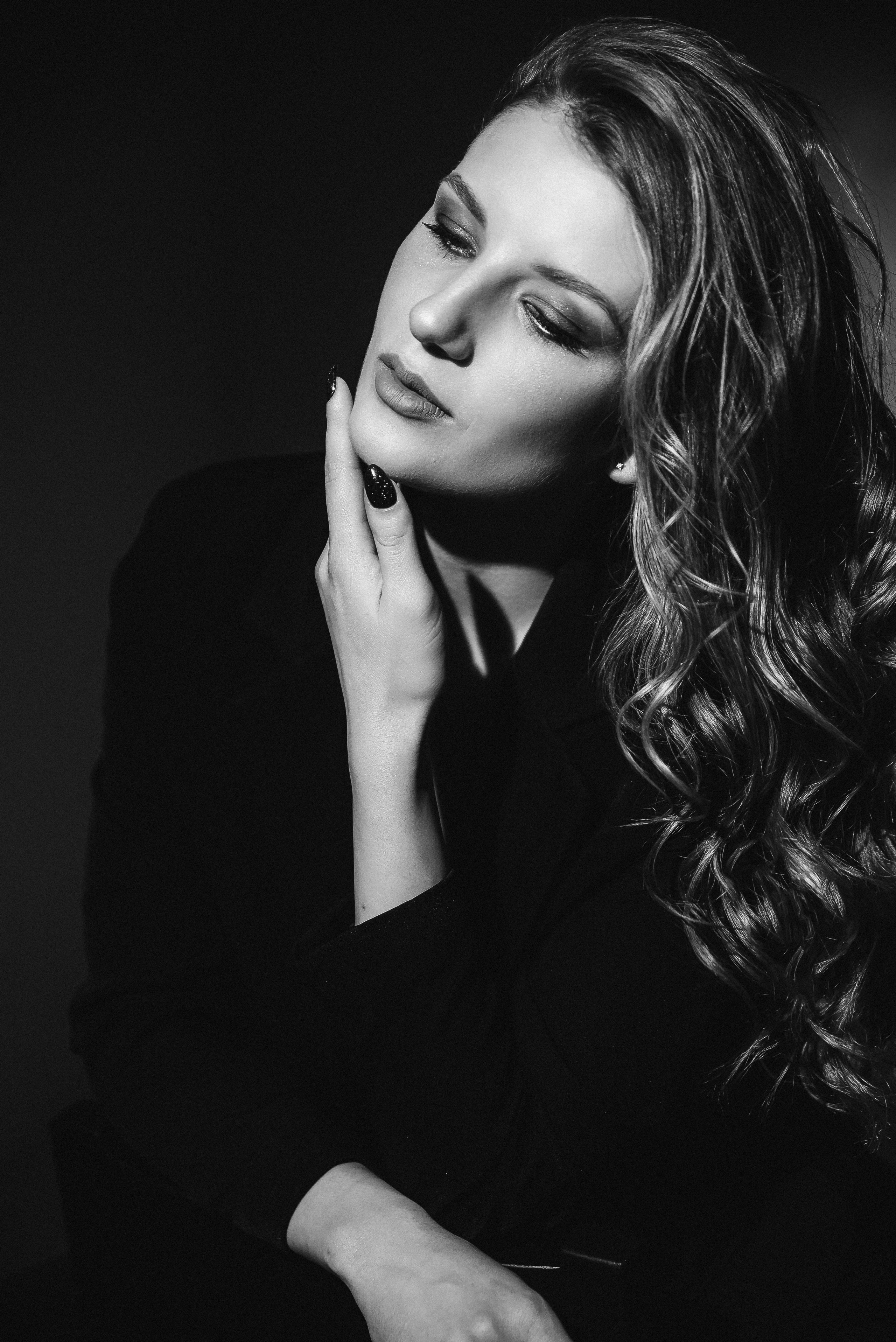 Вероника. Свадебный и портретный фотограф в Минске Наташа Каракулова