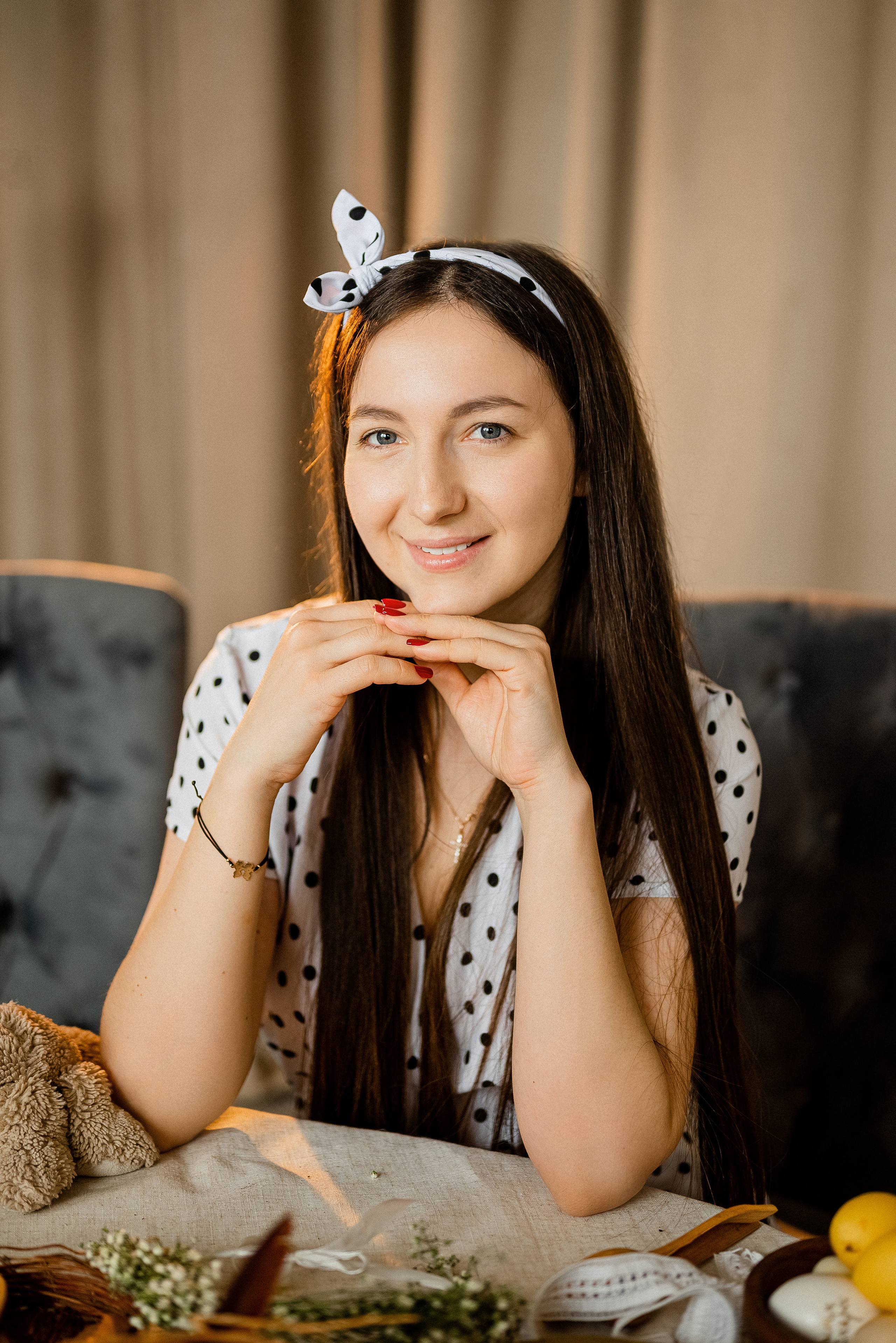 Пасхальная фотосессия. Свадебный и портретный фотограф в Минске Наташа Каракулова