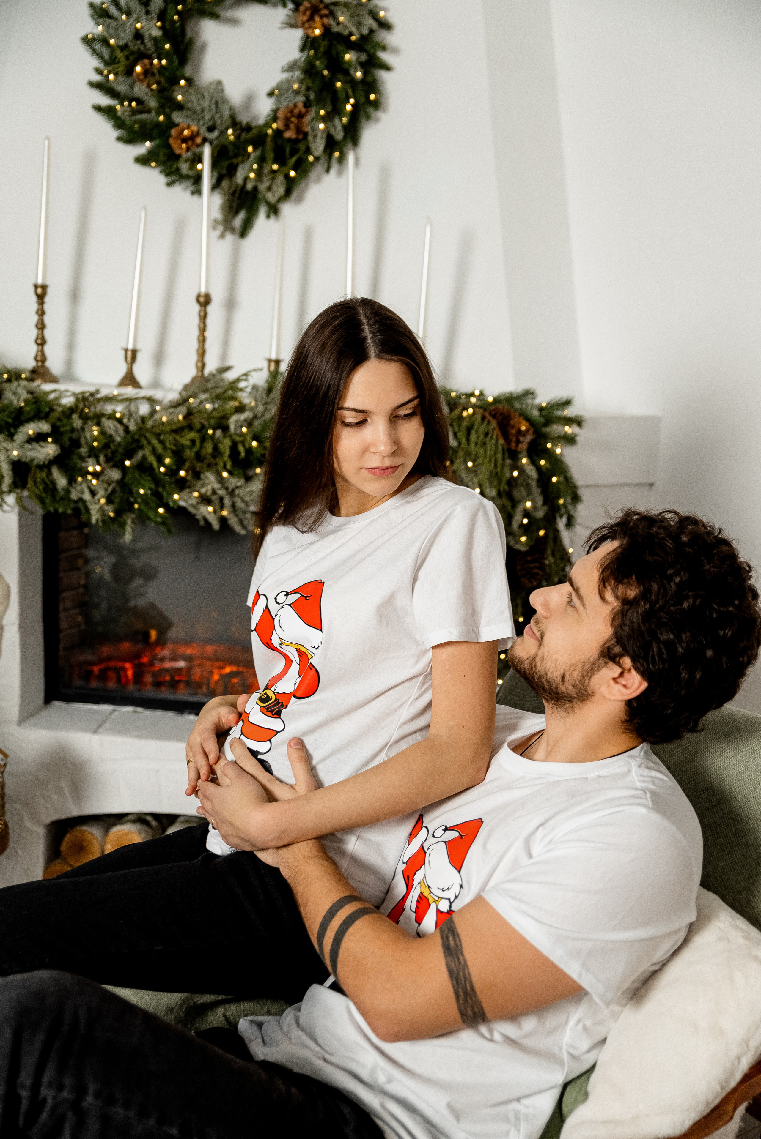 Карина и Дима. Свадебный и портретный фотограф в Минске Наташа Каракулова