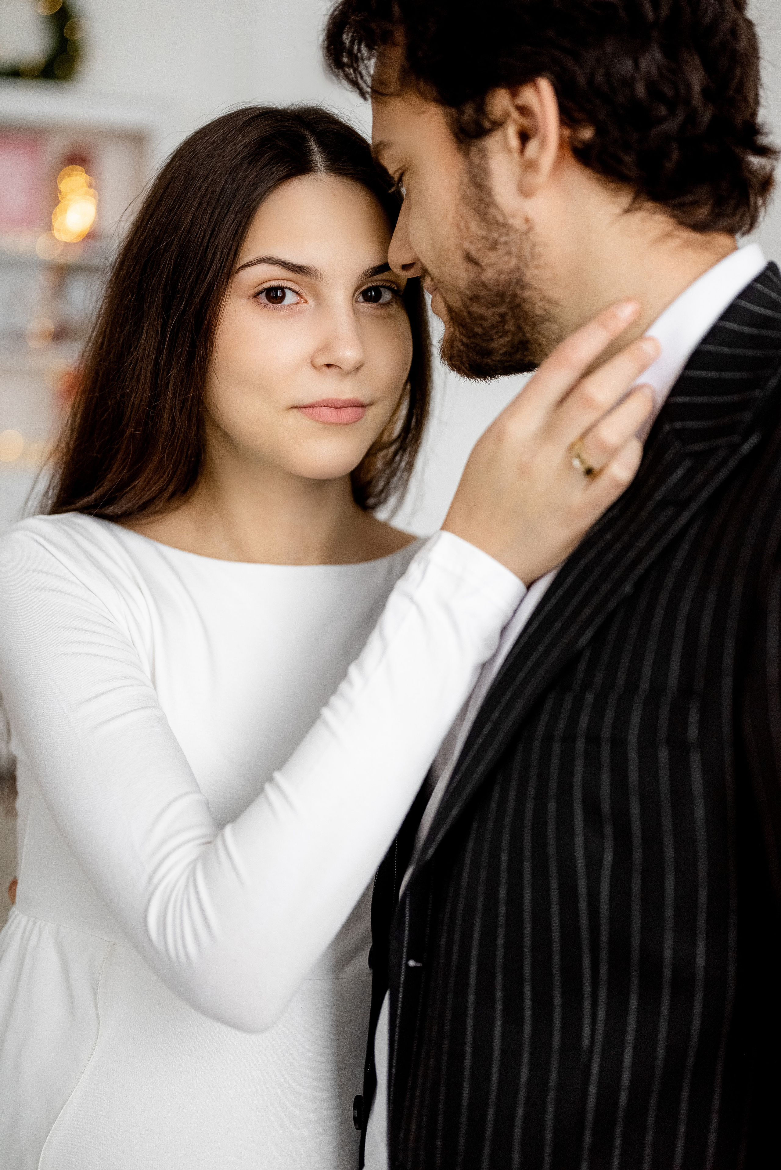 Карина и Дима. Свадебный и портретный фотограф в Минске Наташа Каракулова