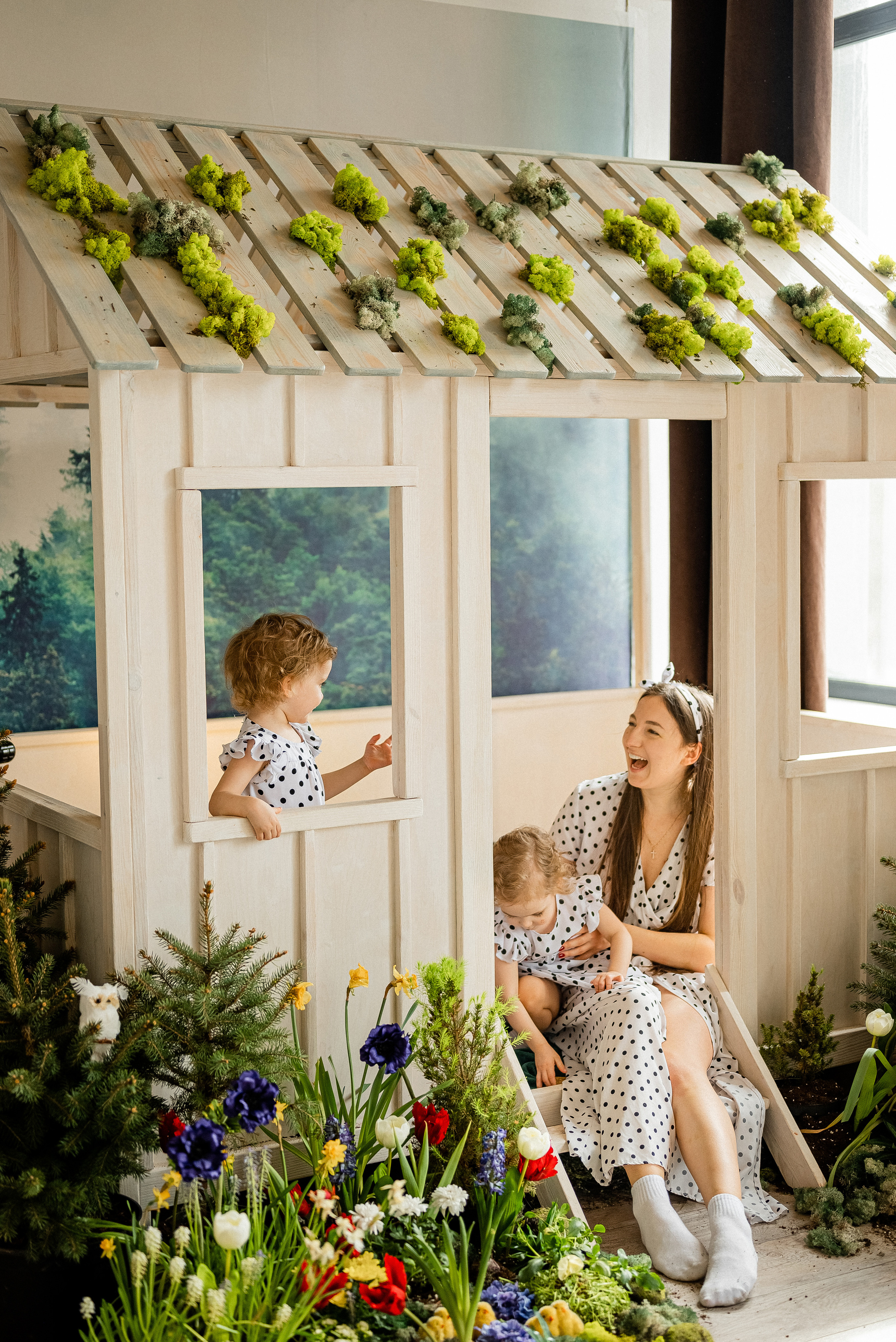 Пасхальная фотосессия. Свадебный и портретный фотограф в Минске Наташа Каракулова