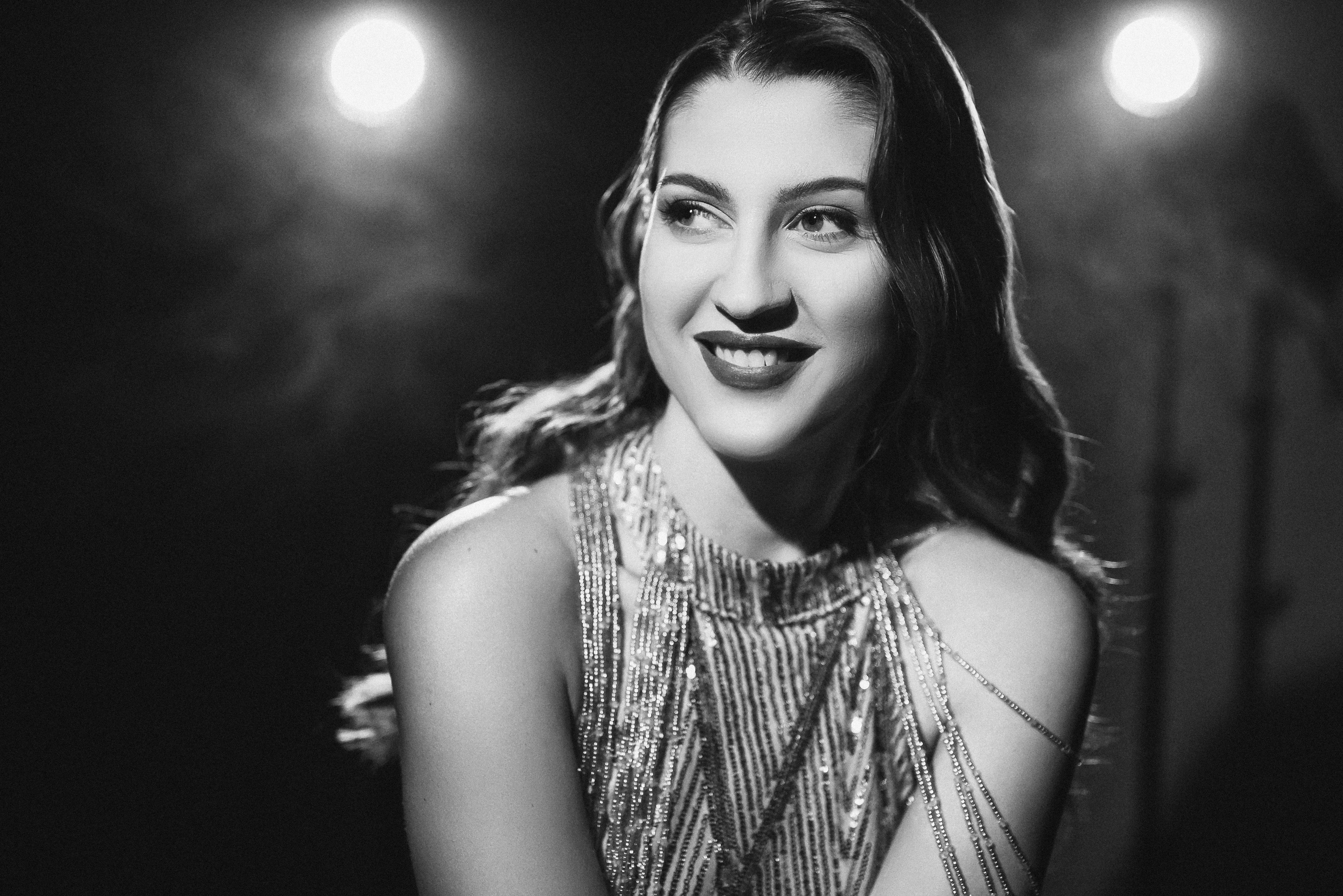 Голливудская красотка. Свадебный и портретный фотограф в Минске Наташа Каракулова