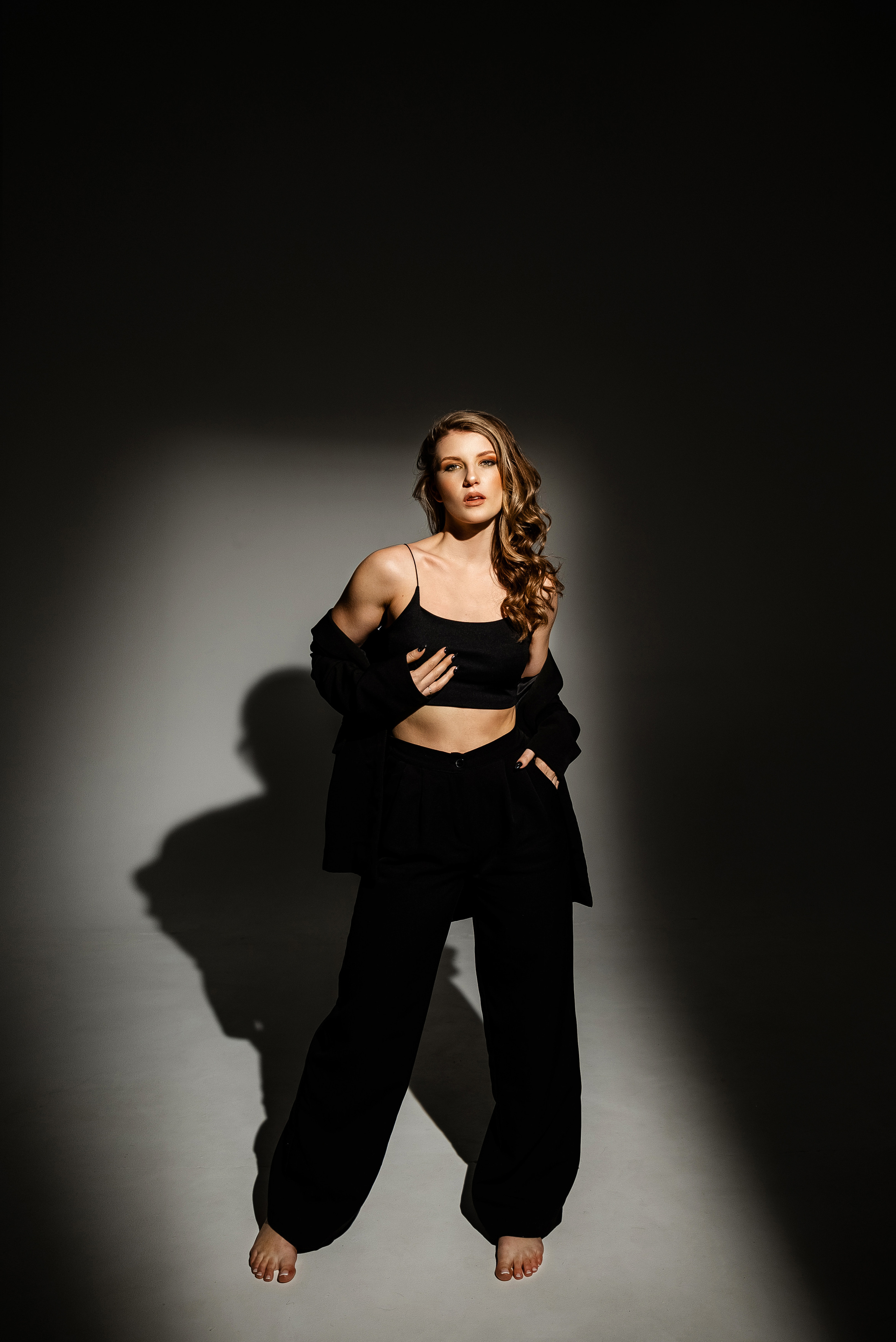 Вероника. Свадебный и портретный фотограф в Минске Наташа Каракулова