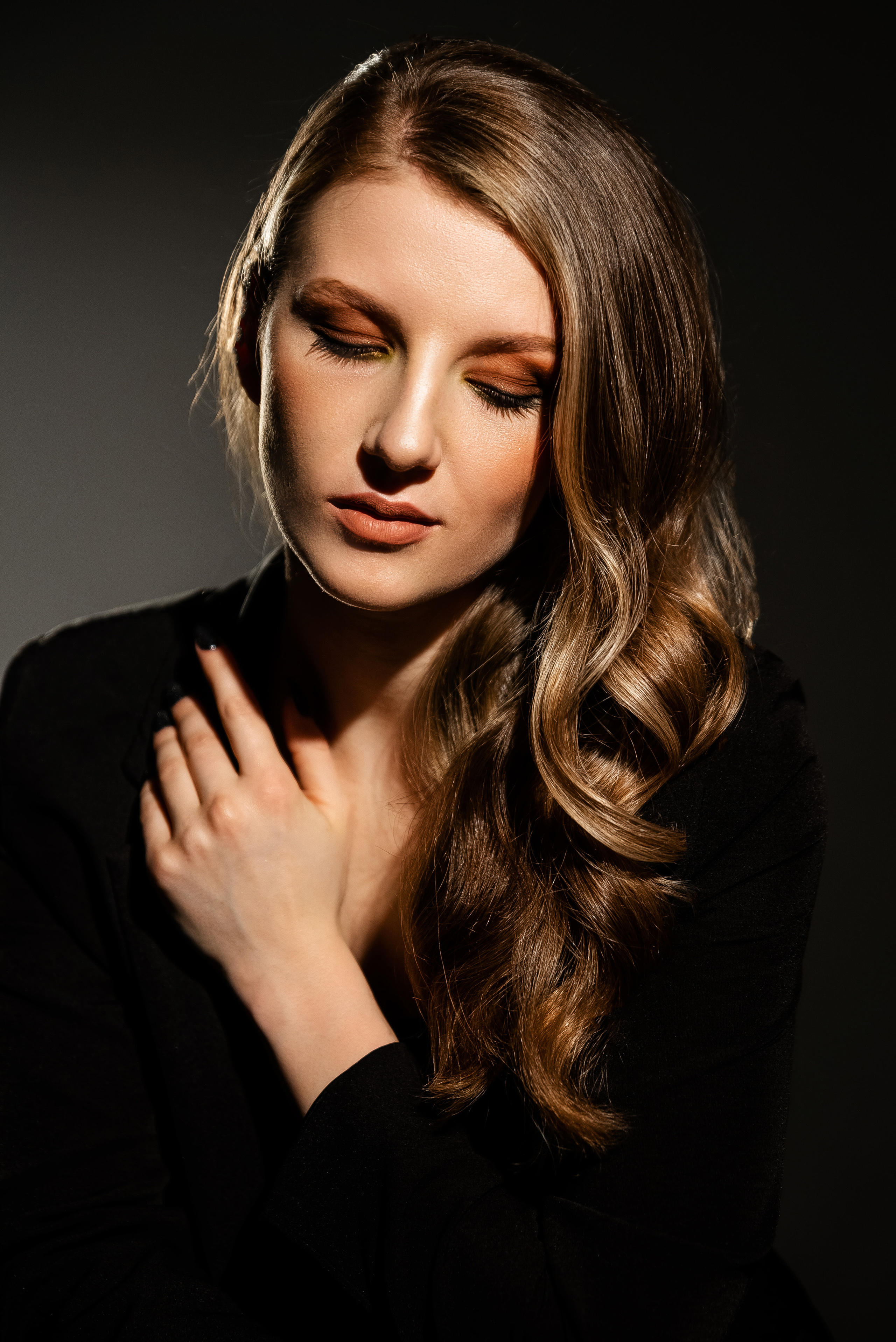 Вероника. Свадебный и портретный фотограф в Минске Наташа Каракулова