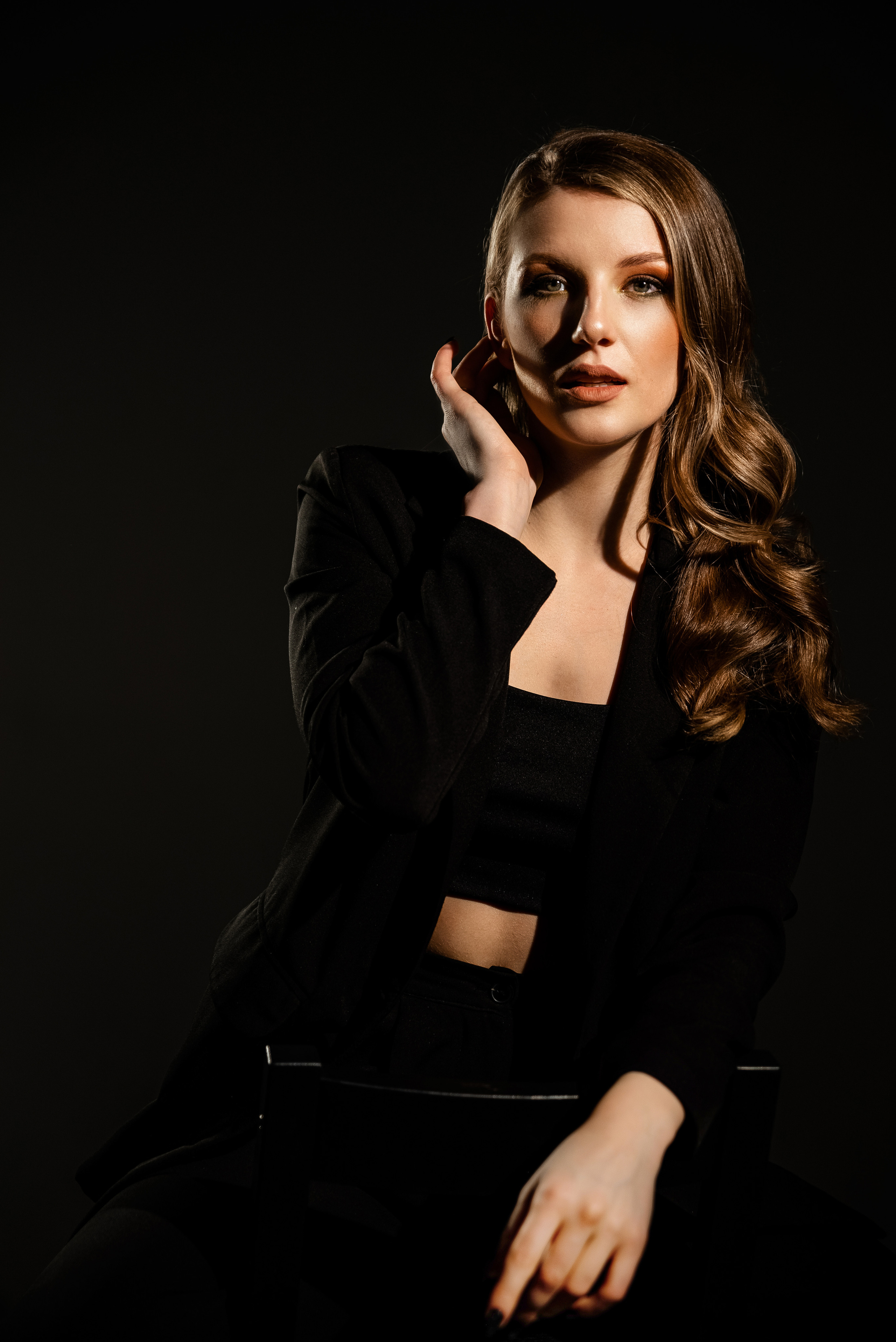 Вероника. Свадебный и портретный фотограф в Минске Наташа Каракулова