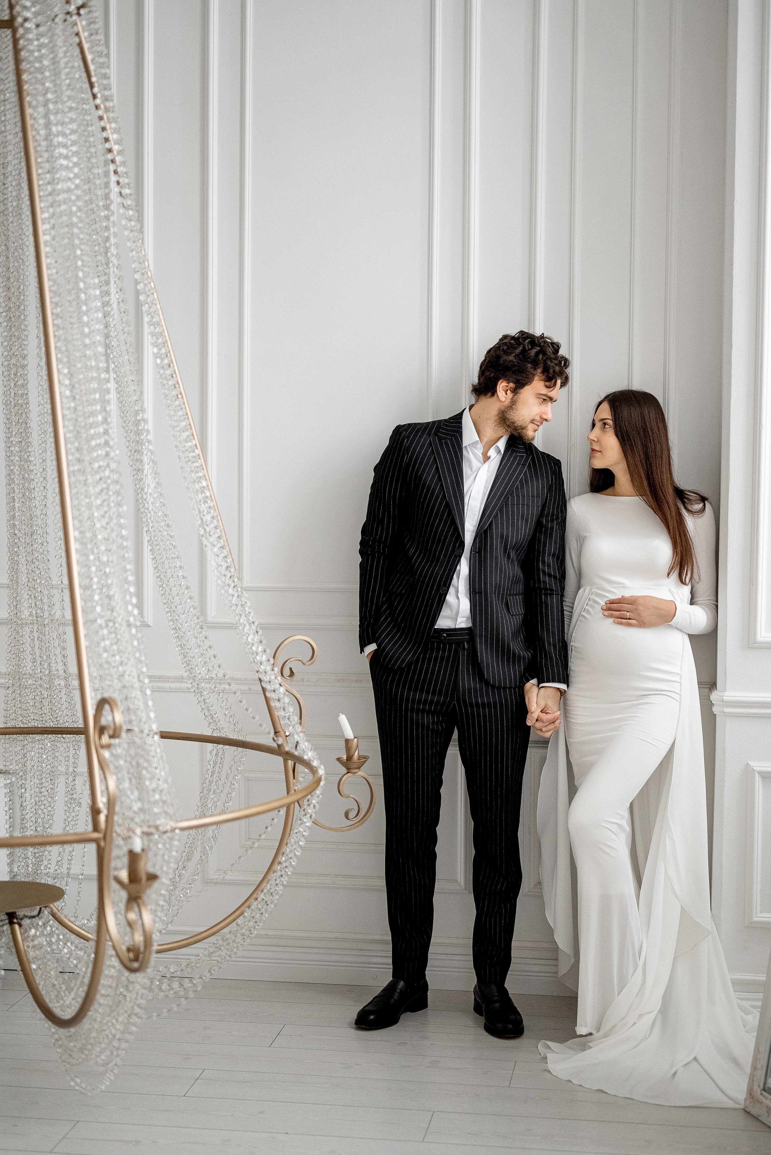 Карина и Дима. Свадебный и портретный фотограф в Минске Наташа Каракулова