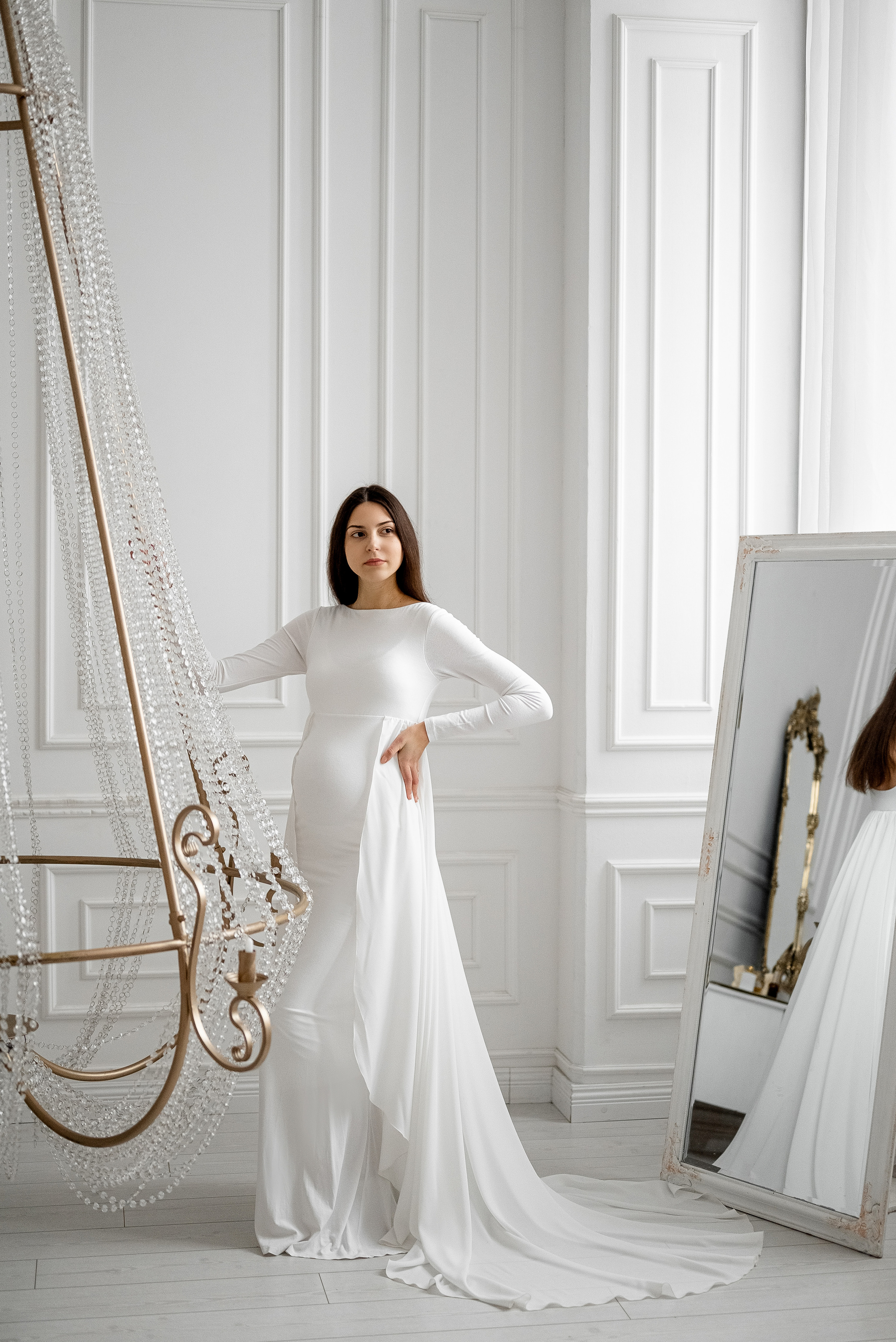 Карина и Дима. Свадебный и портретный фотограф в Минске Наташа Каракулова