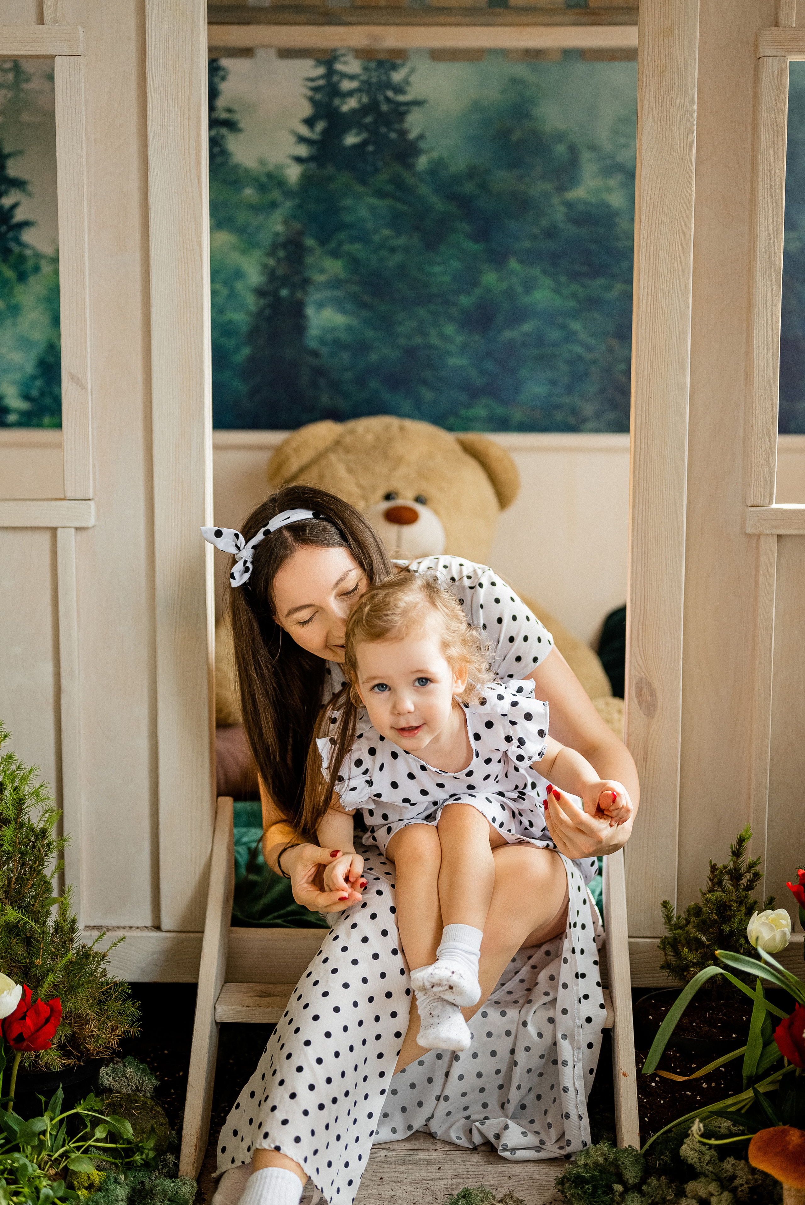Пасхальная фотосессия. Свадебный и портретный фотограф в Минске Наташа Каракулова