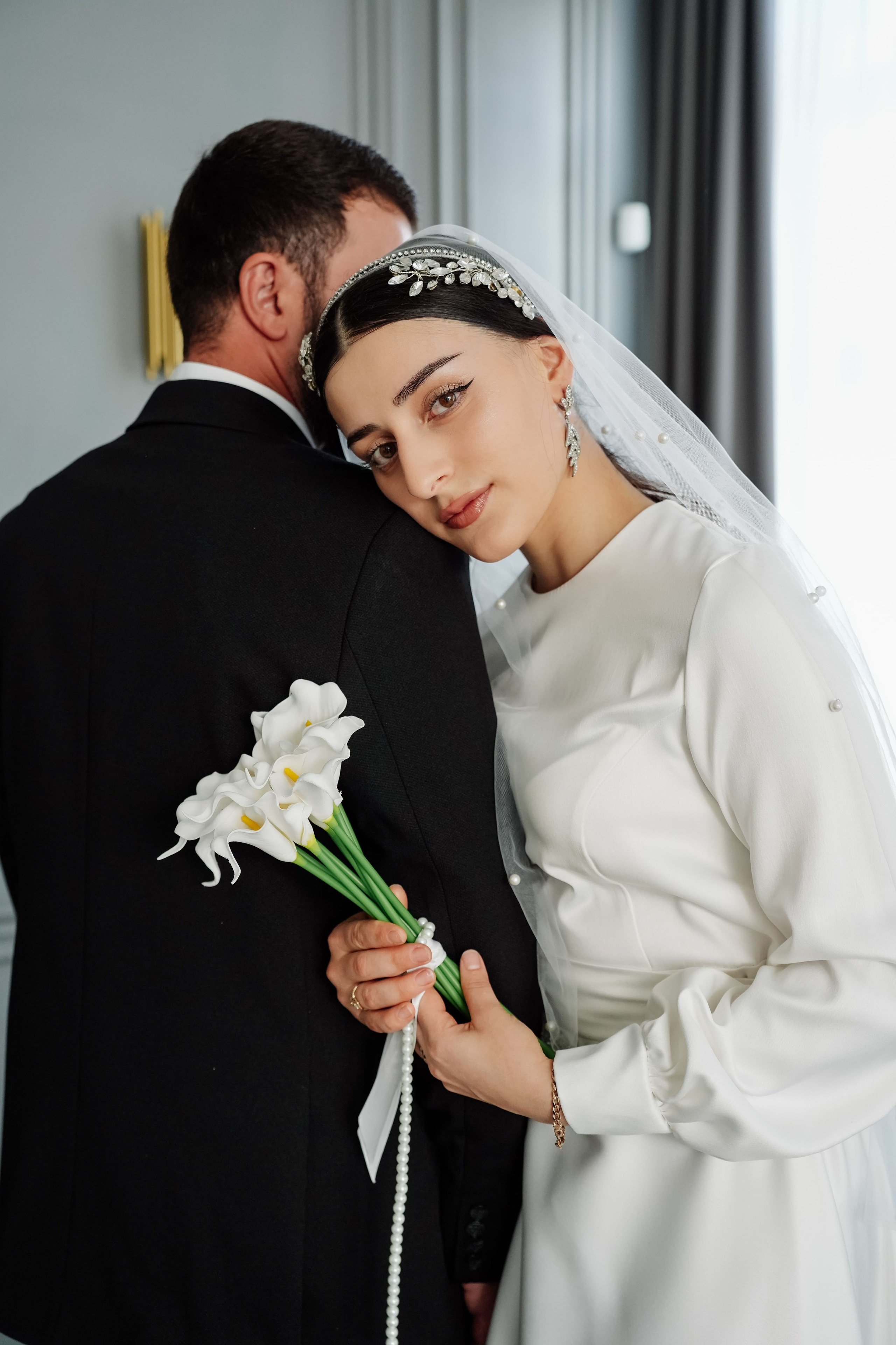 Умит & Зара. Свадебный фотограф и видеограф в Ростове-на-Дону Елизавета Шевчук