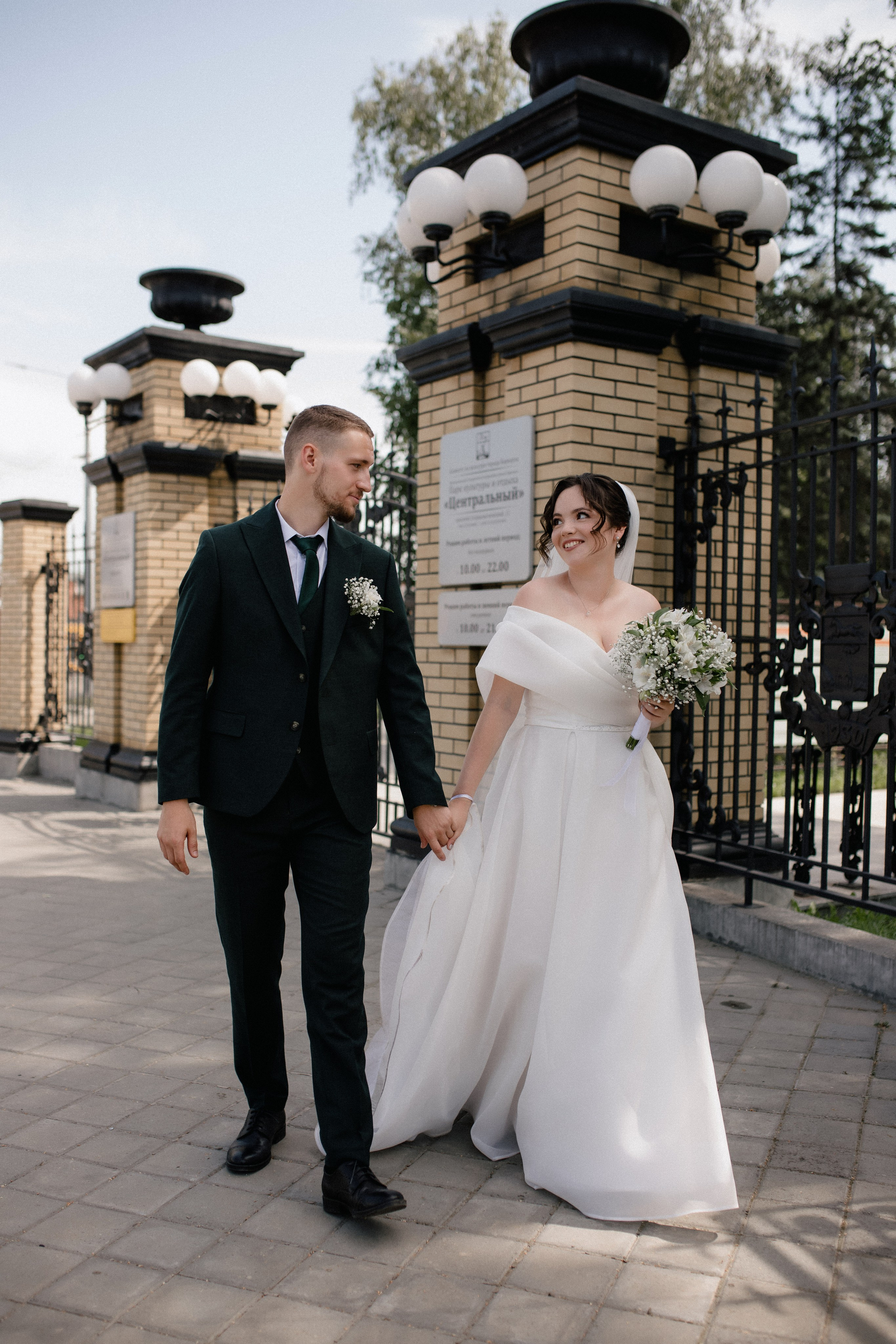 Свадьбы. Свадебный и репортажный фотограф в Барнауле Евгений Самосюк