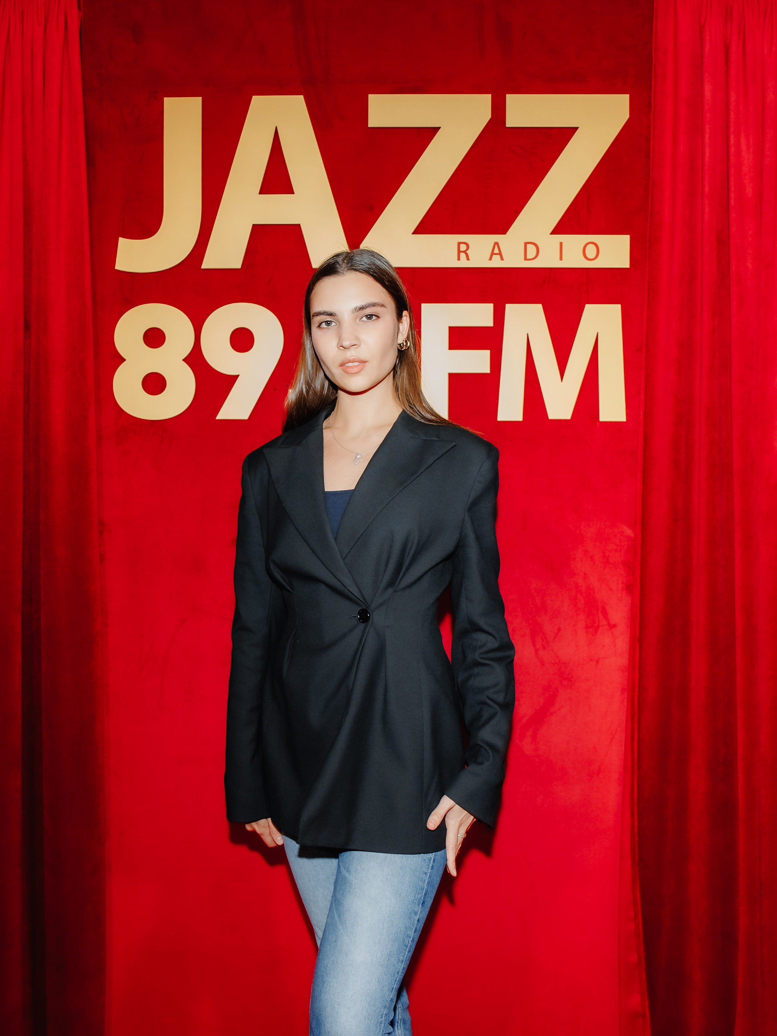 Премия Радио Jazz. Фотограф Ольга Махалова — Санкт-Петербург, Москва, Нижний Новгород