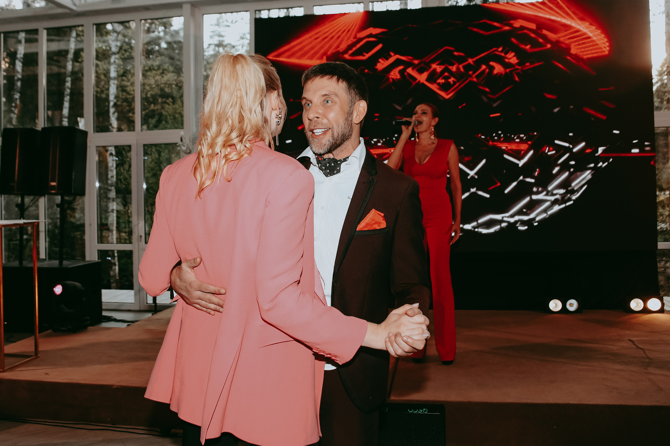 Премия WOW. Фотограф Ольга Махалова — Санкт-Петербург, Москва, Нижний Новгород