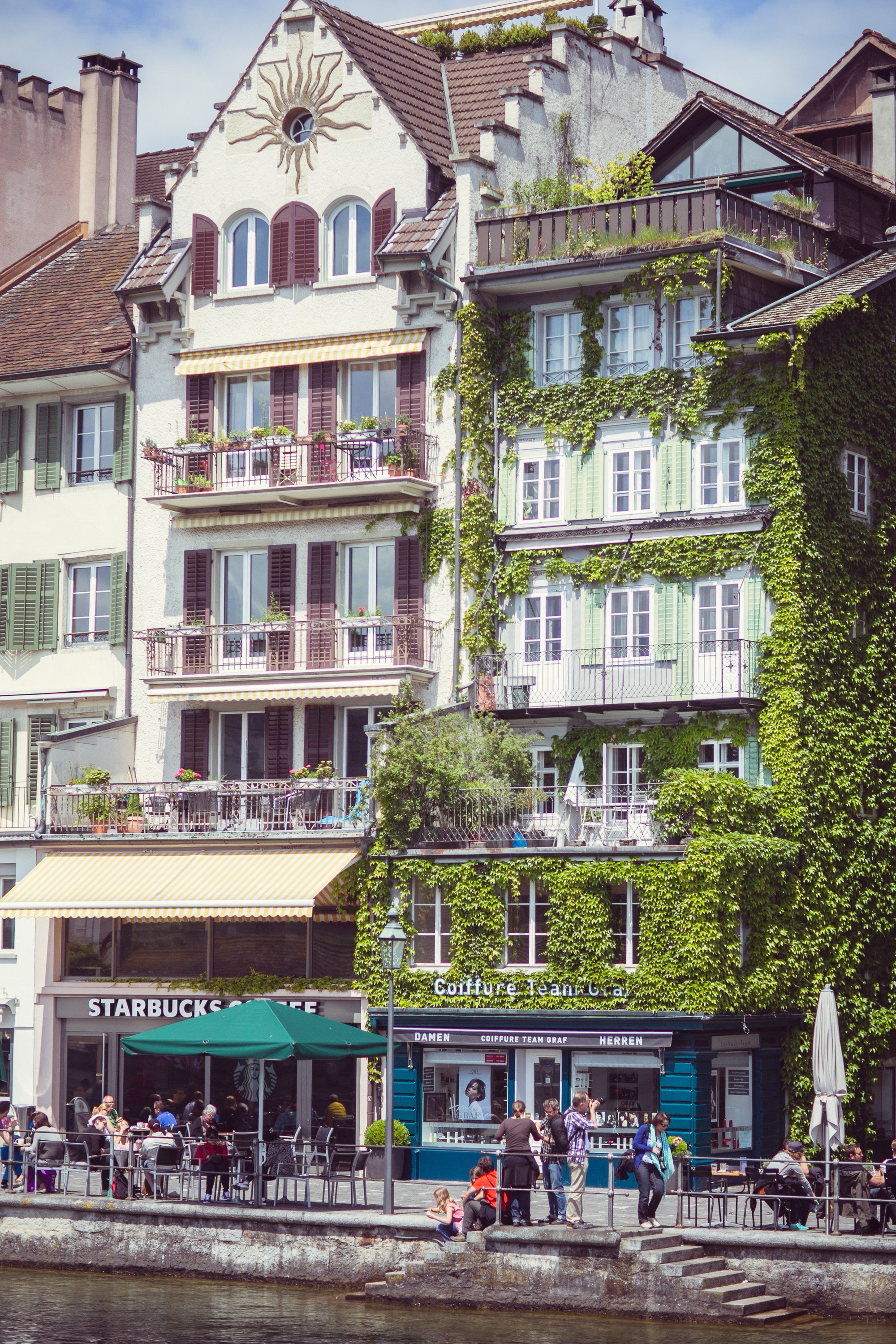 Путешествие по озерам Швейцарии и Италии. Семейный, портретный и свадебный фотограф в Санкт-Петербурге и Москве