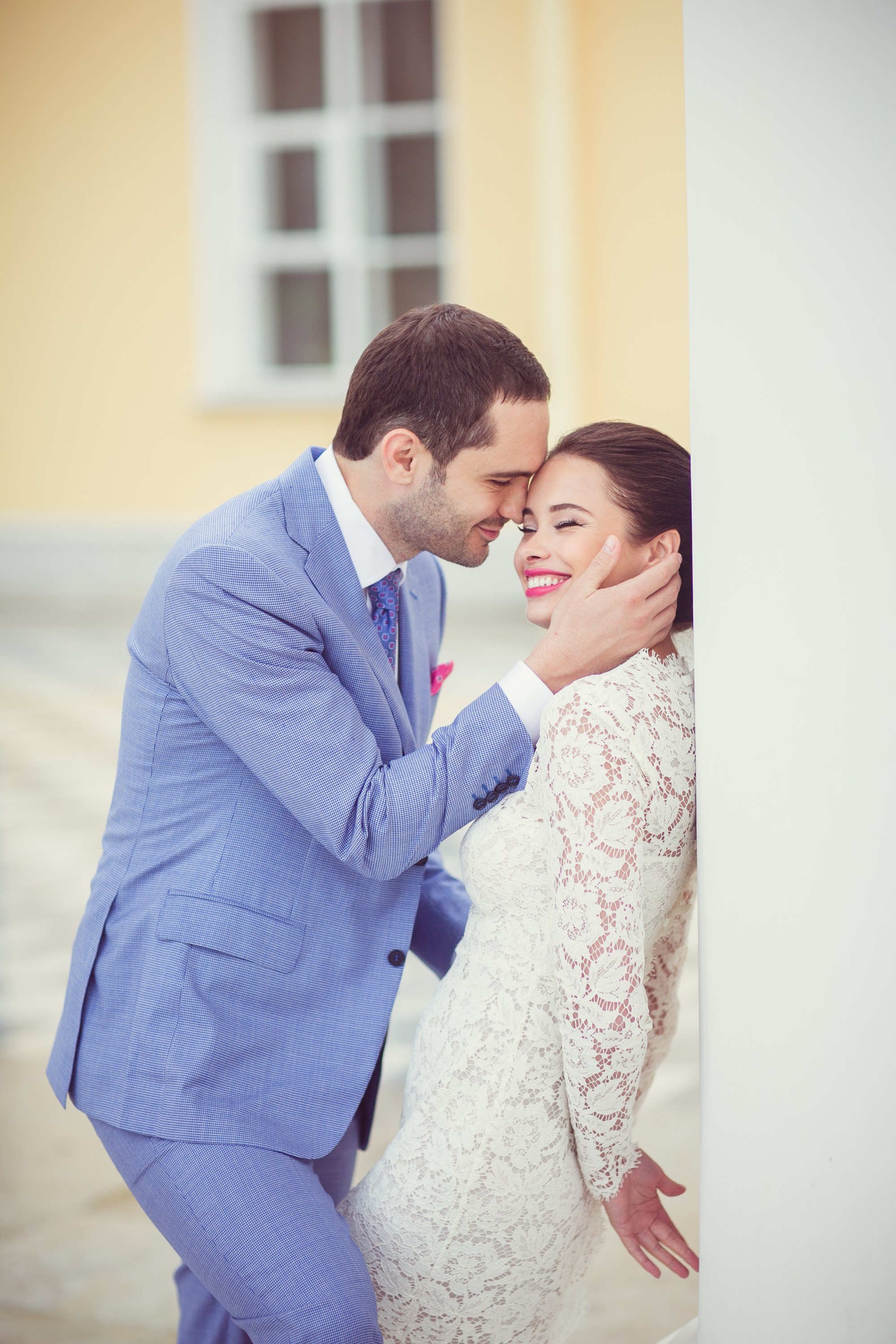 Яркое солнце и теплый дождь. Семейный, портретный и свадебный фотограф в Санкт-Петербурге и Москве