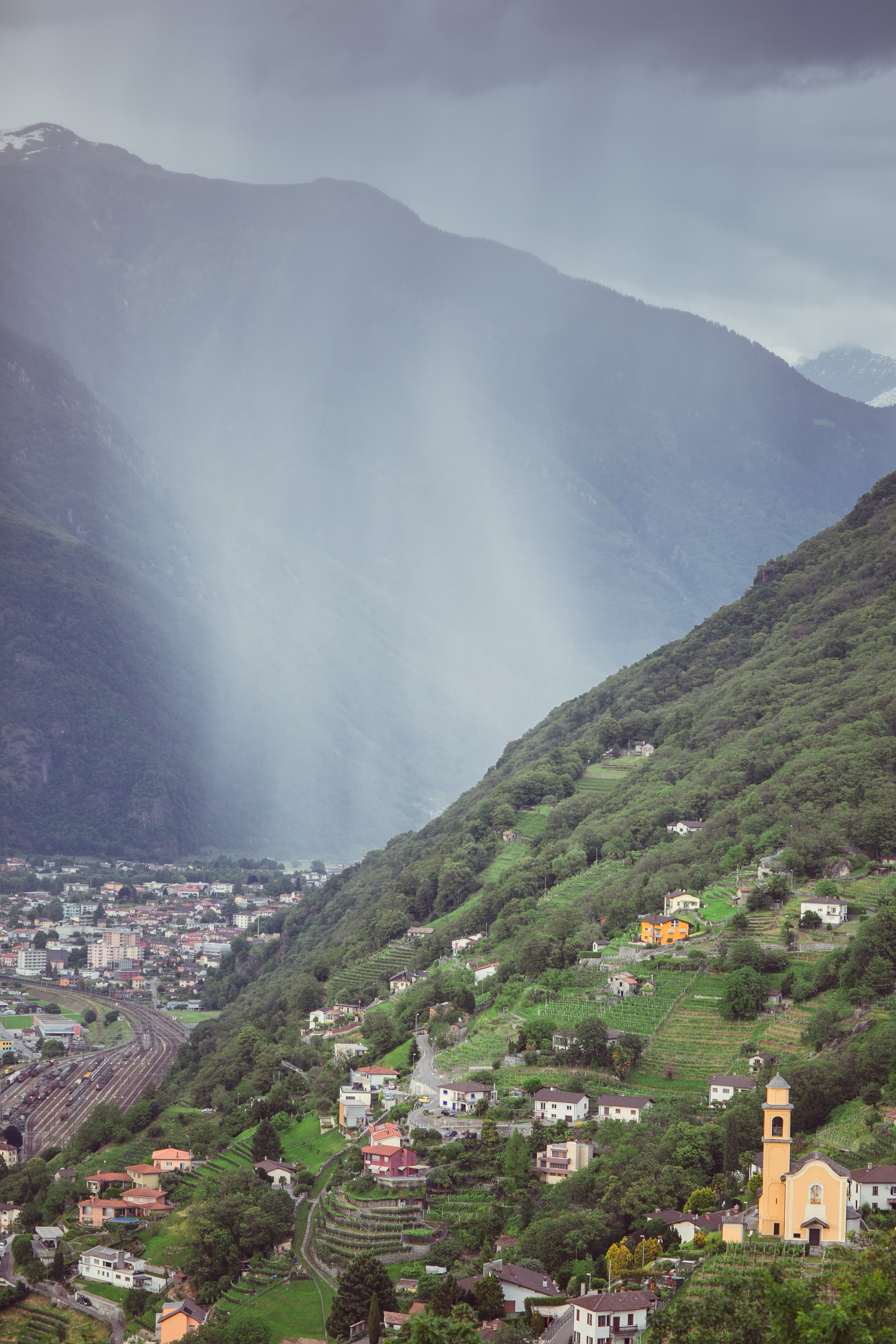 Путешествие по озерам Швейцарии и Италии. Семейный, портретный и свадебный фотограф в Санкт-Петербурге и Москве