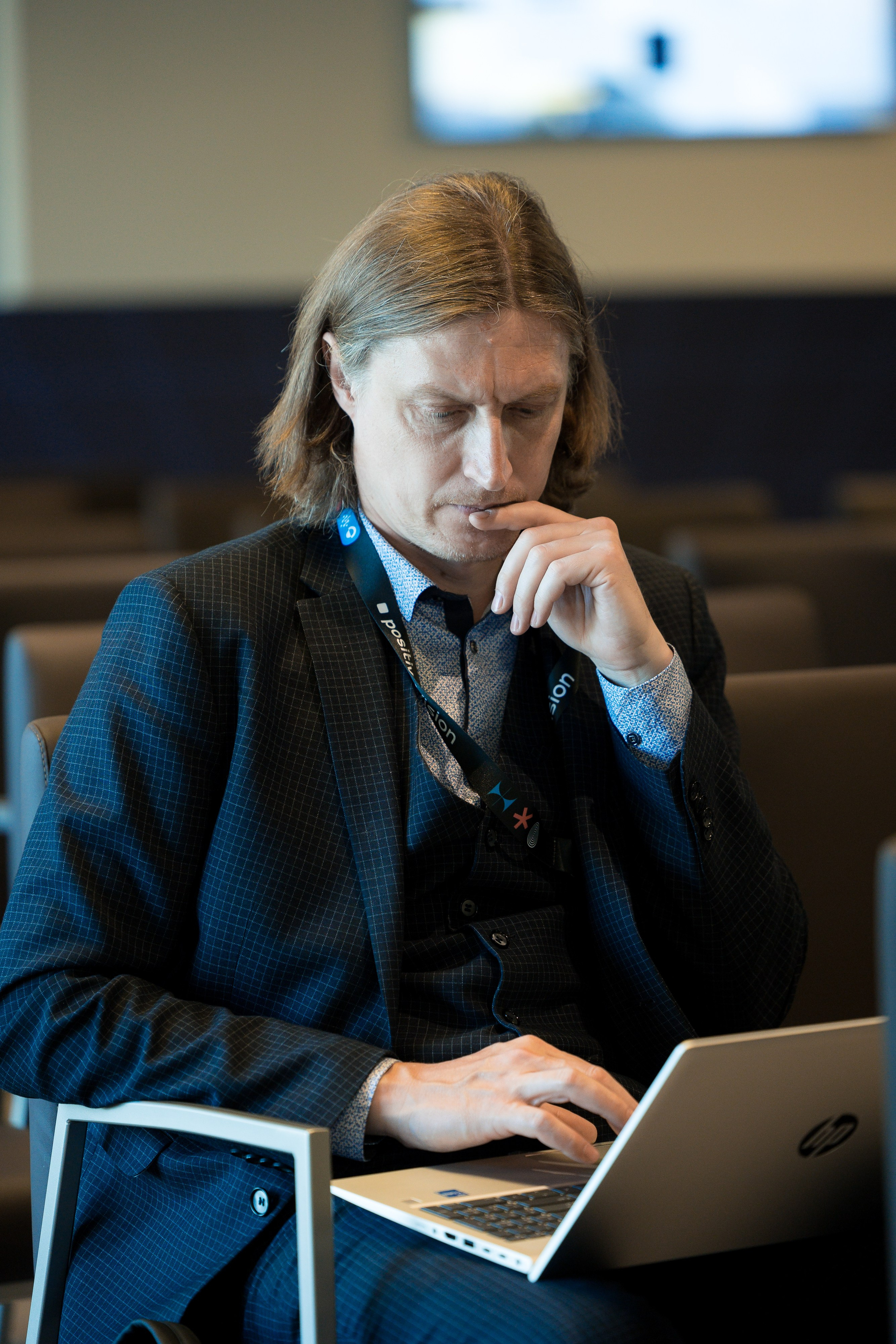 Лужники — Киберфестиваль Positive Hack Days 2. Фотограф Юлия Назарова