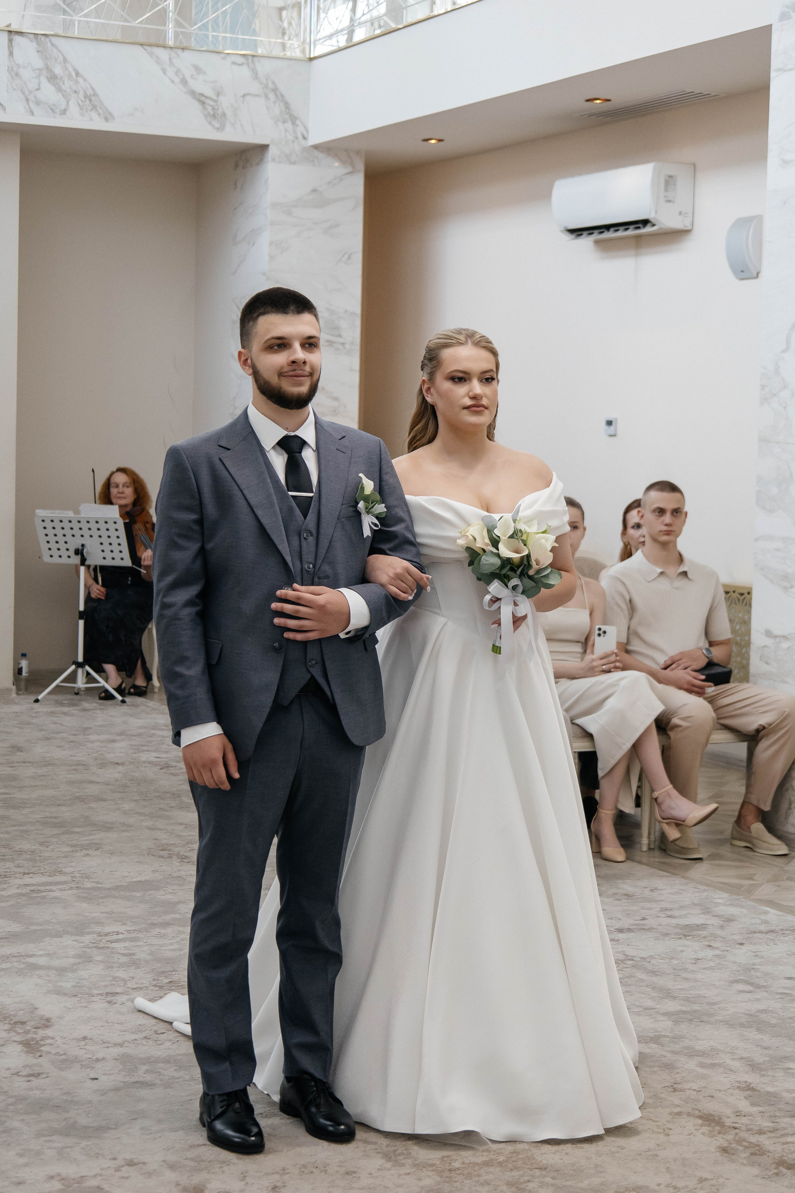 Алексей&Арина. Индивидуальный, парный и семейный фотограф Алиса Полунина