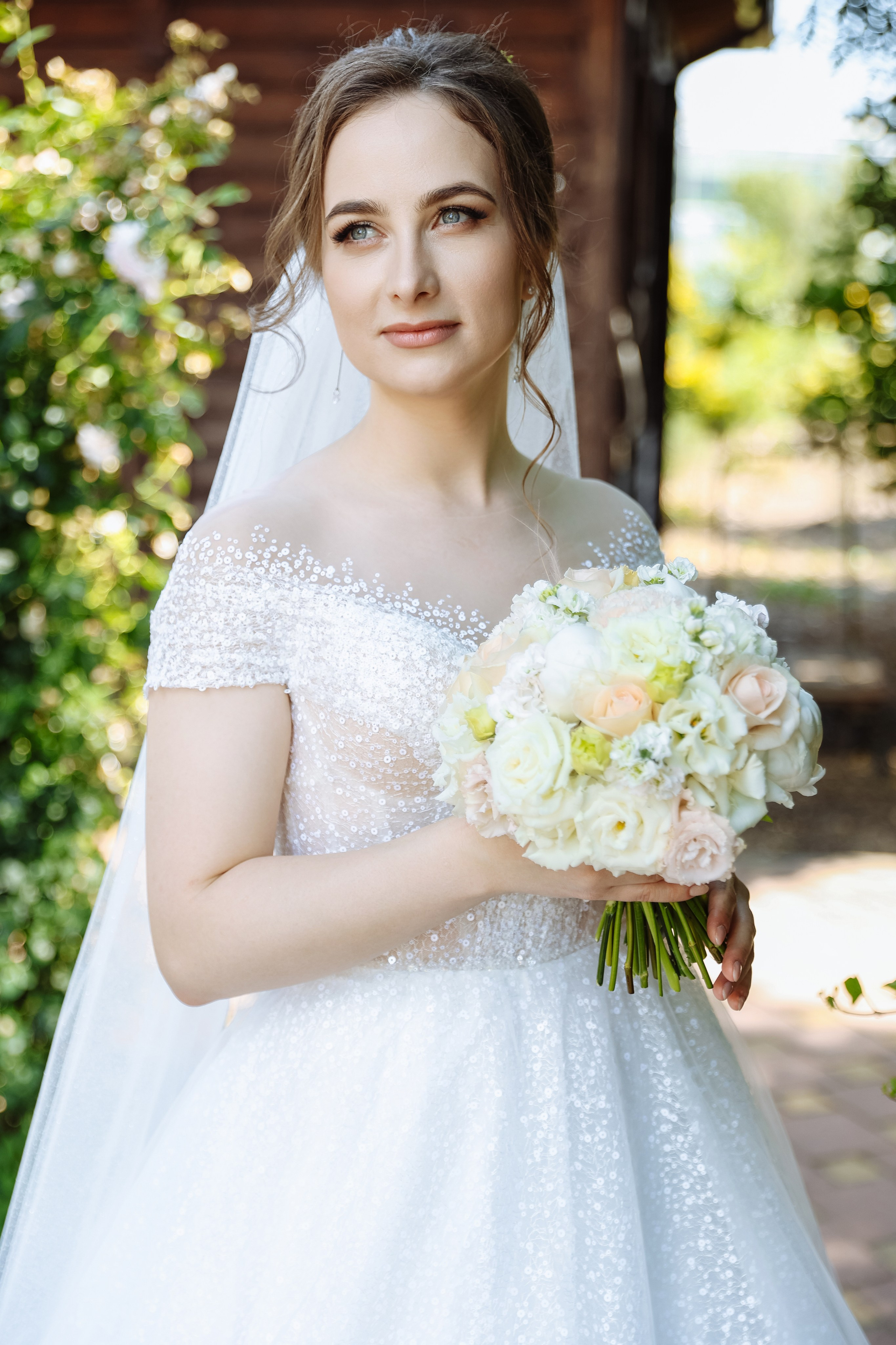 Максим & Ольга. Свадебный фотограф Ольга Гречко