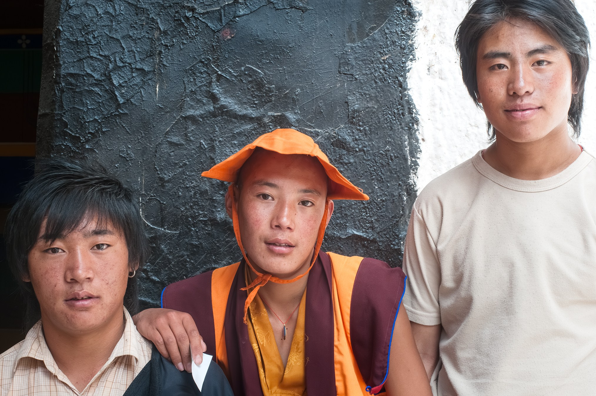 Тибет вершина мира. High-quality interior photos for your home, office, hotel