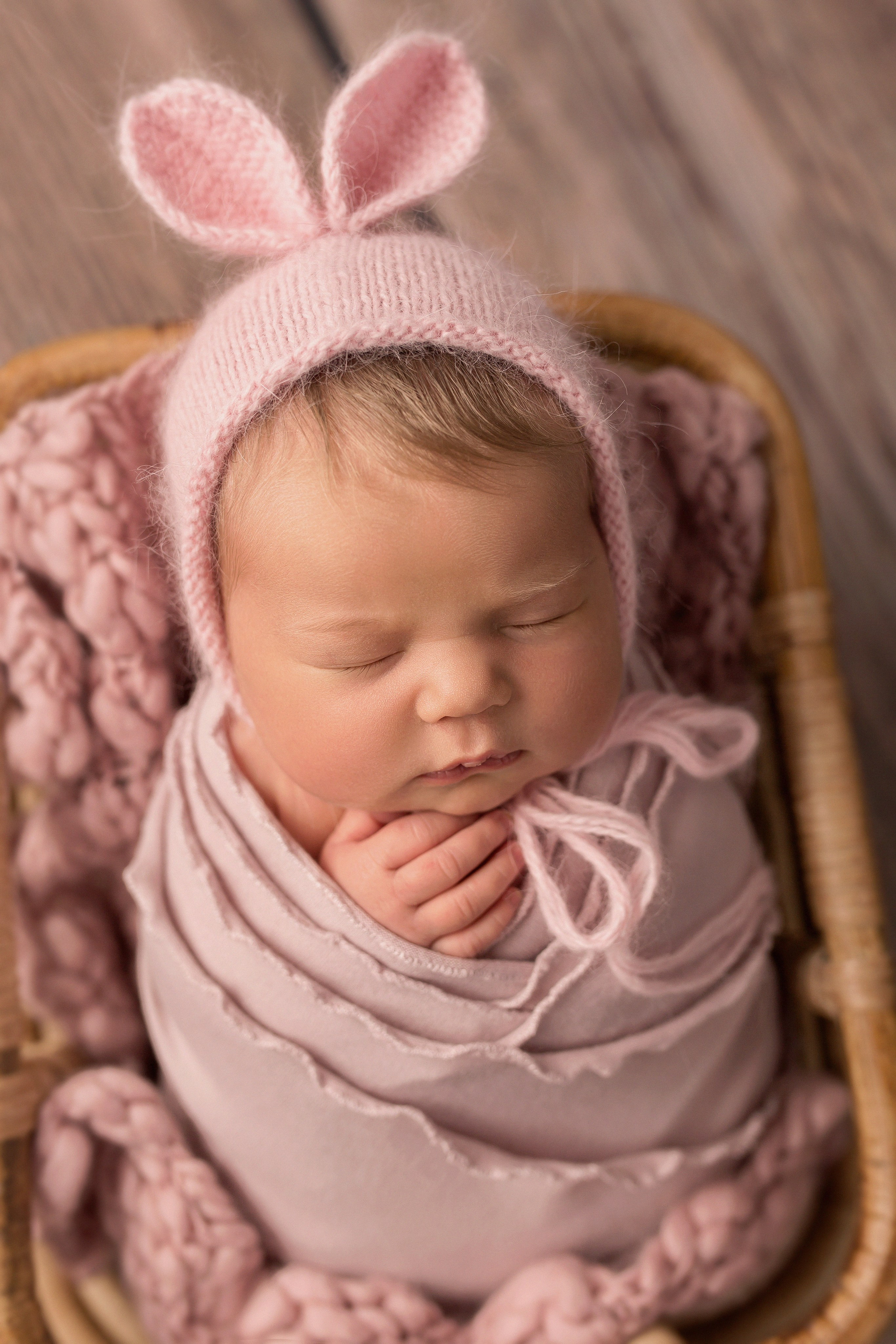 Новорожденные. Фотограф новорождённых и малышей до года в Томске, Светлана Торопова