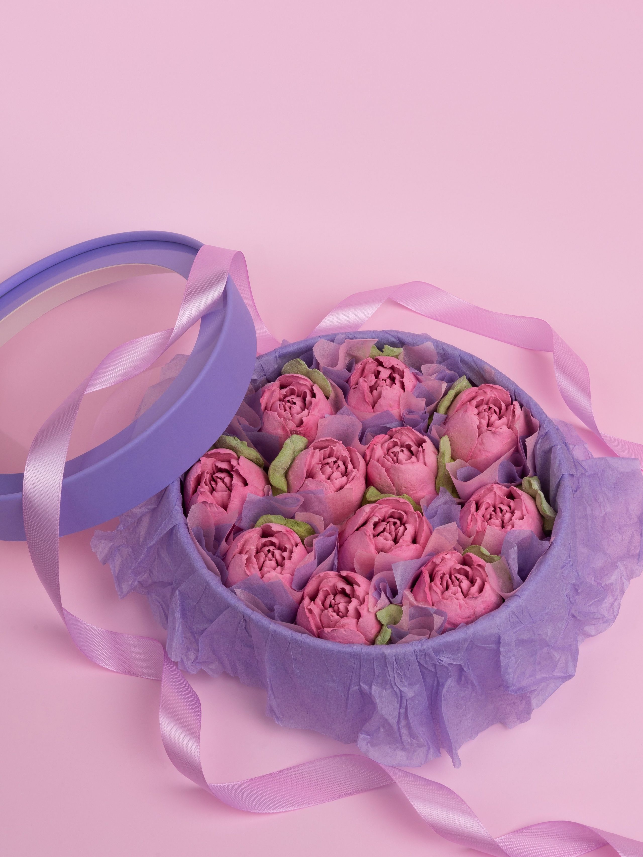 Зефир. Предметный и рекламный фотограф в Сочи Мария Золотай