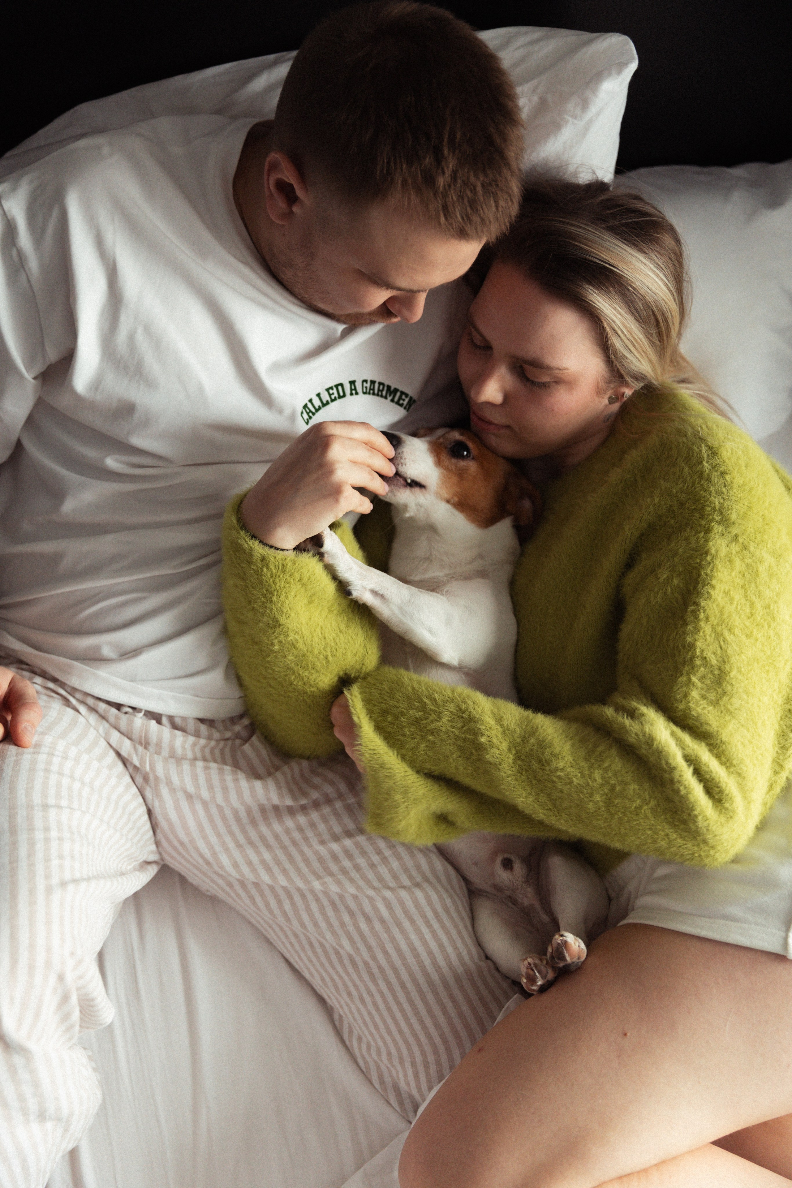 Арина и Илья. Фотограф в Нижнем Новгороде Воробьева Анжела